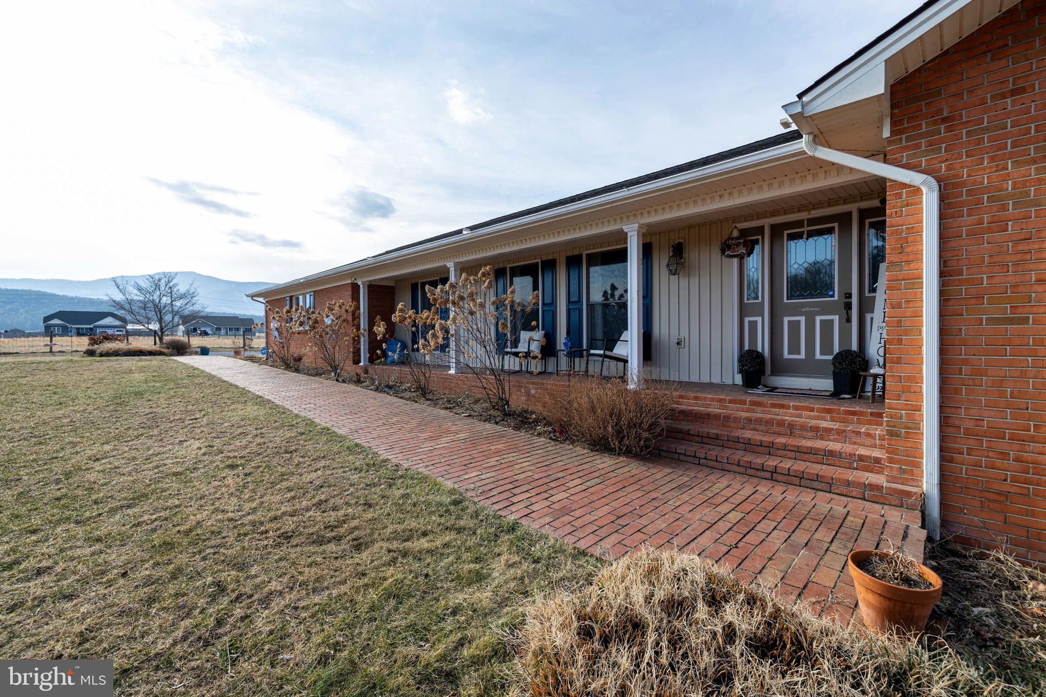 FAIRVIEW - Residential