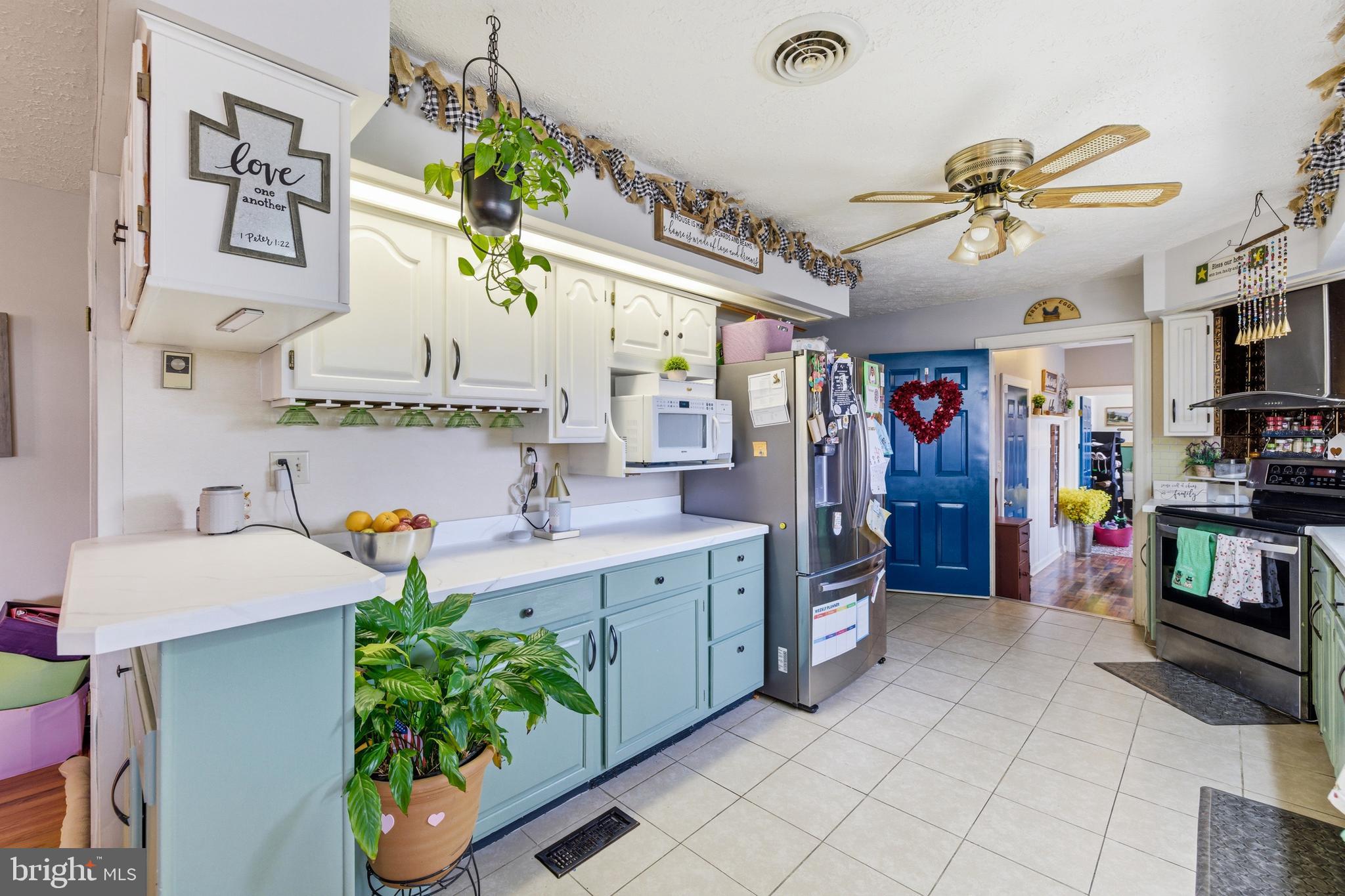 FAIRVIEW - Residential