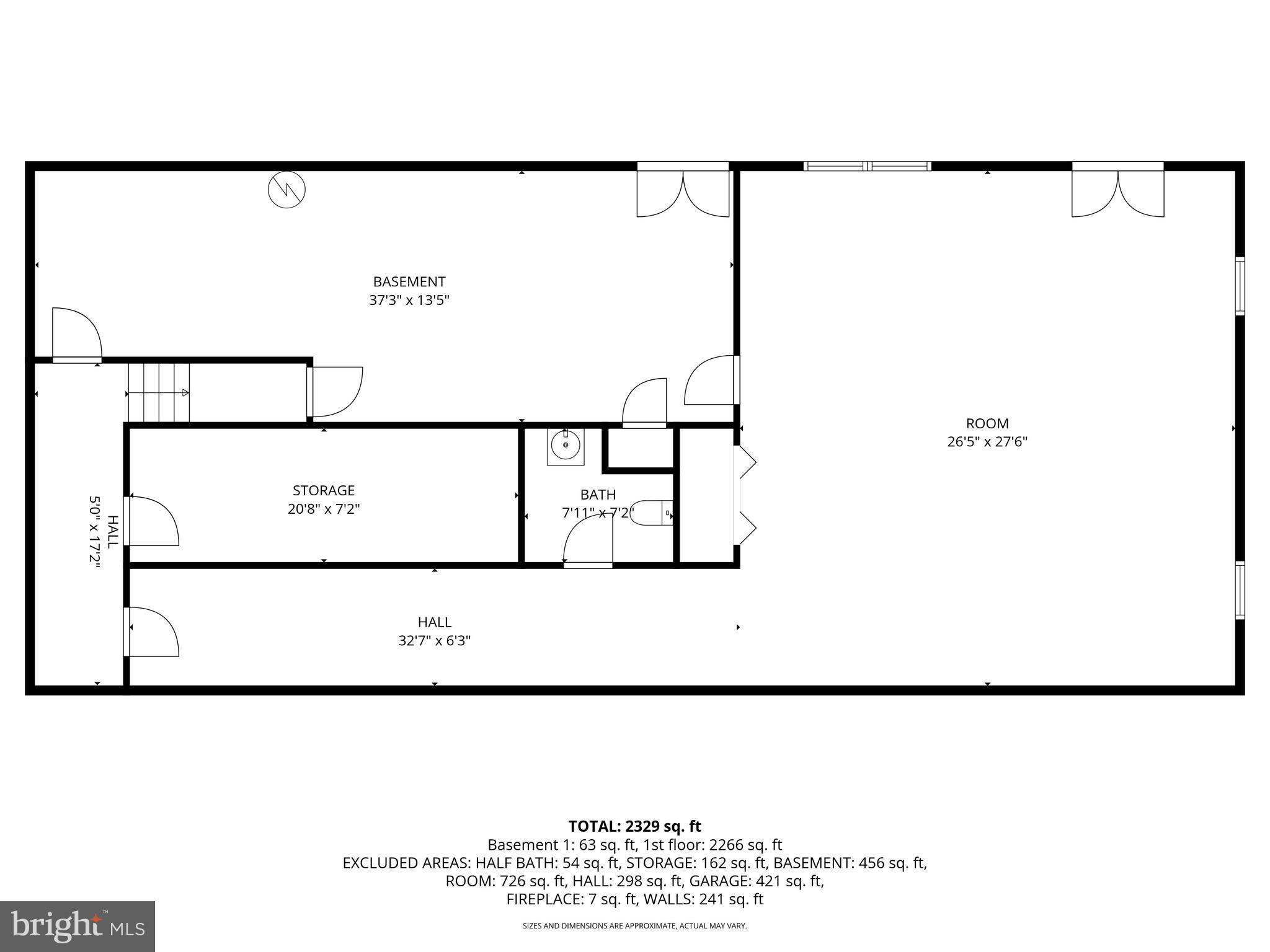 FAIRVIEW - Residential