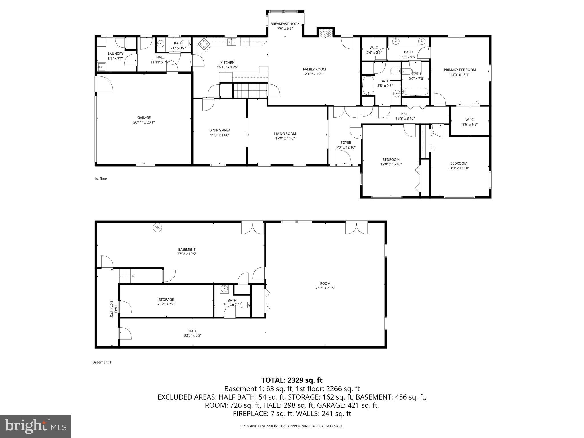 FAIRVIEW - Residential