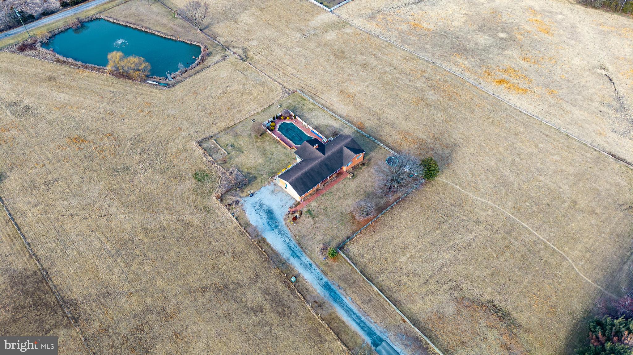 FAIRVIEW - Residential