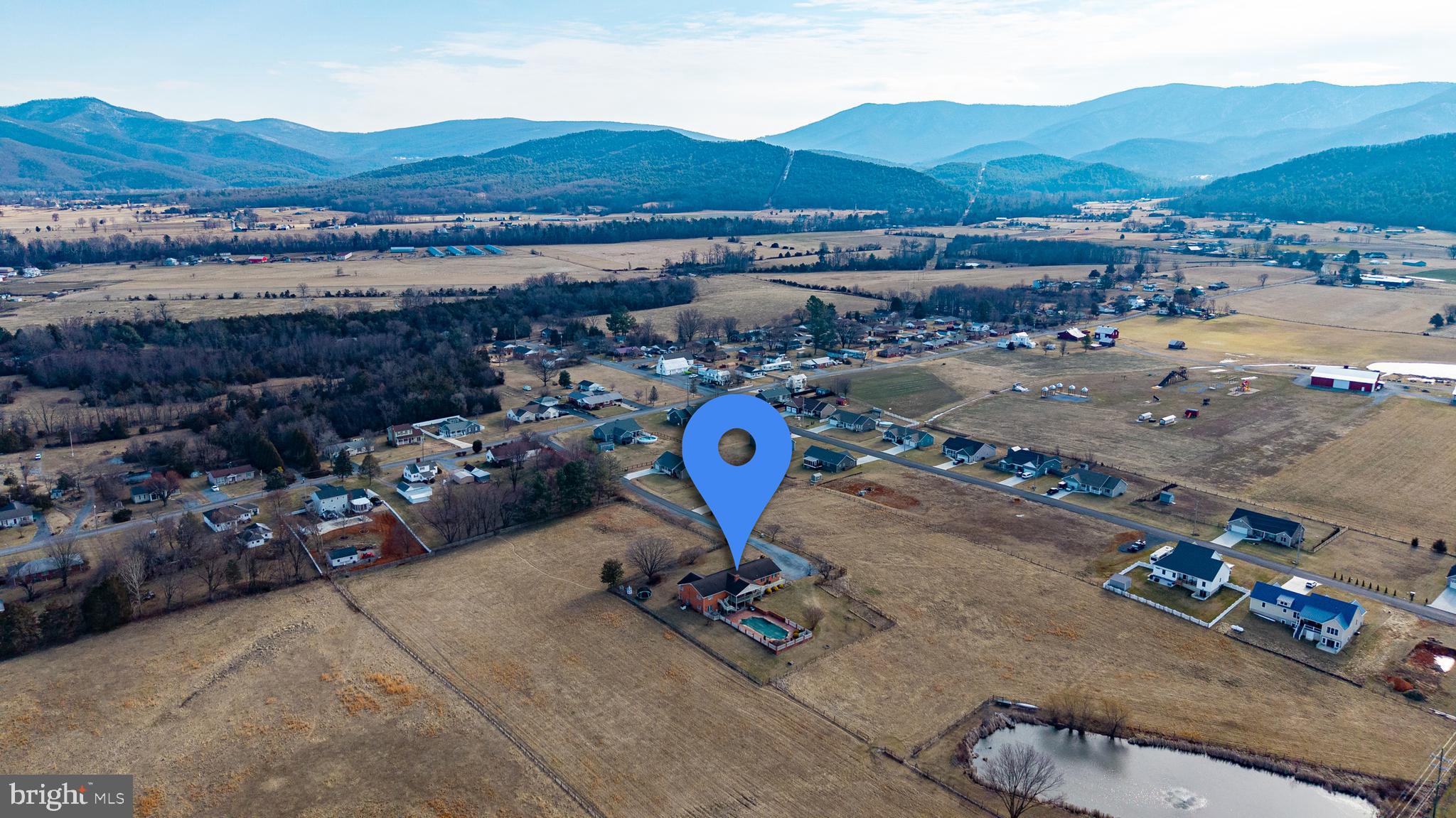 FAIRVIEW - Residential