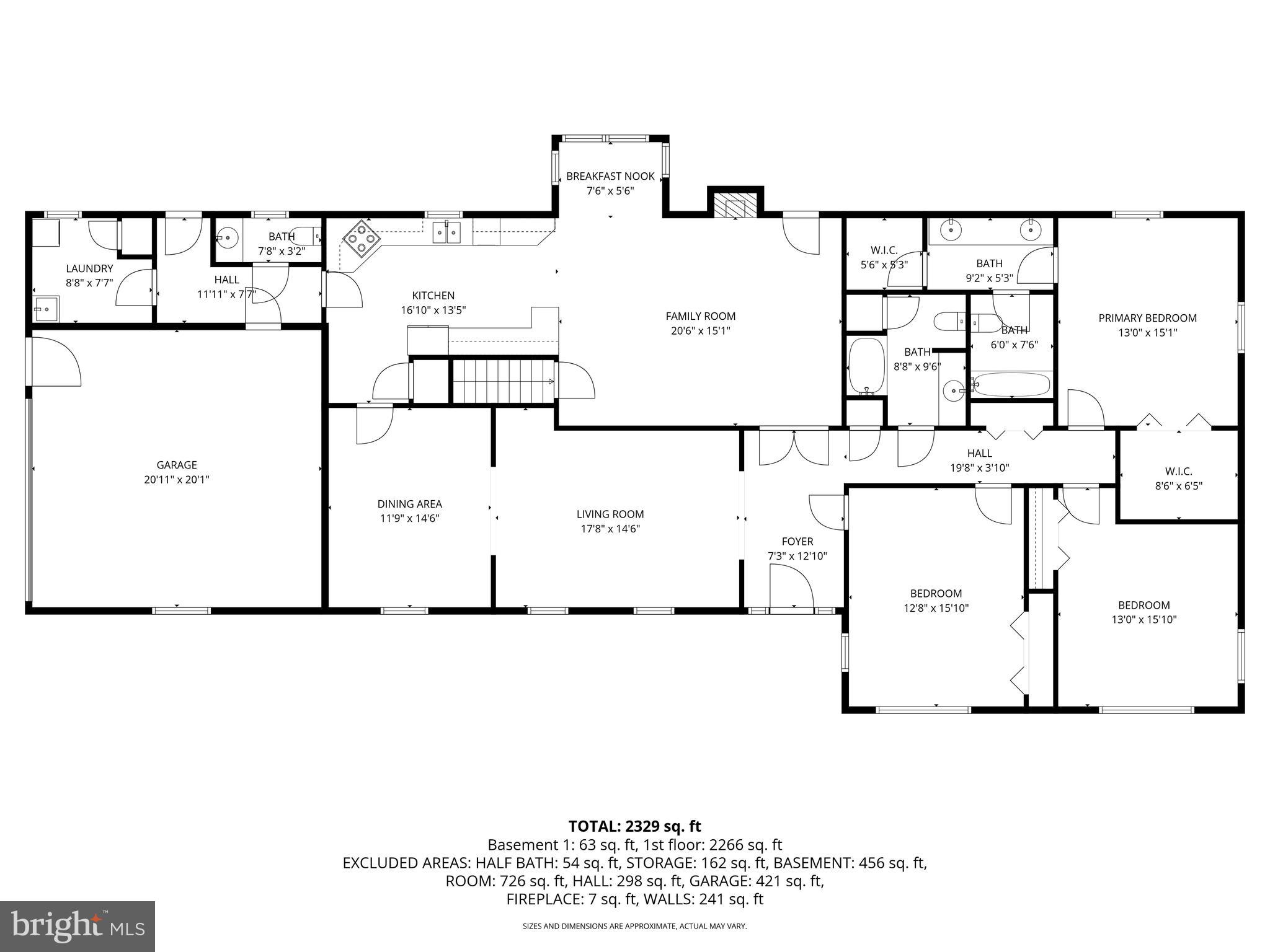 FAIRVIEW - Residential