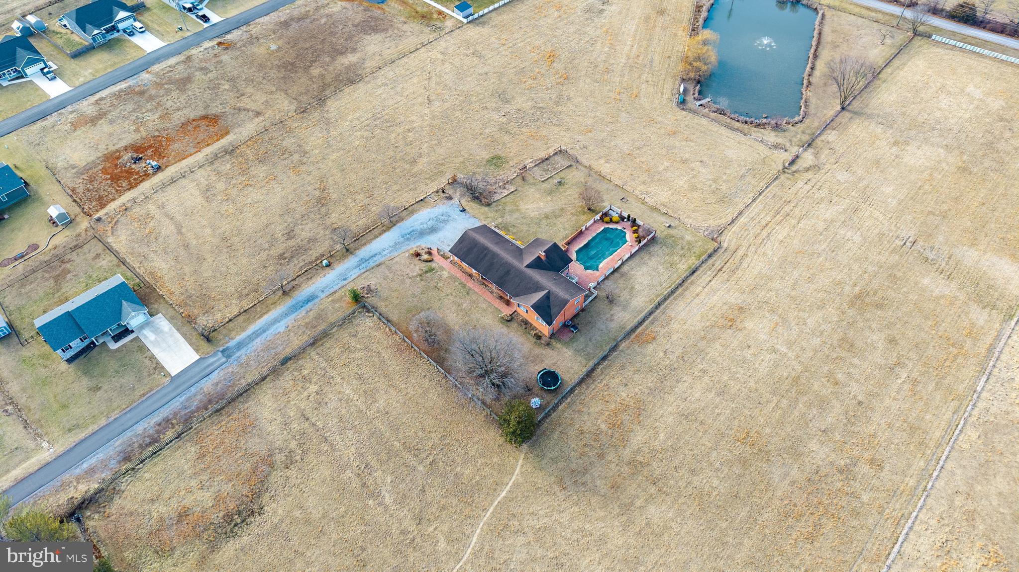 FAIRVIEW - Residential