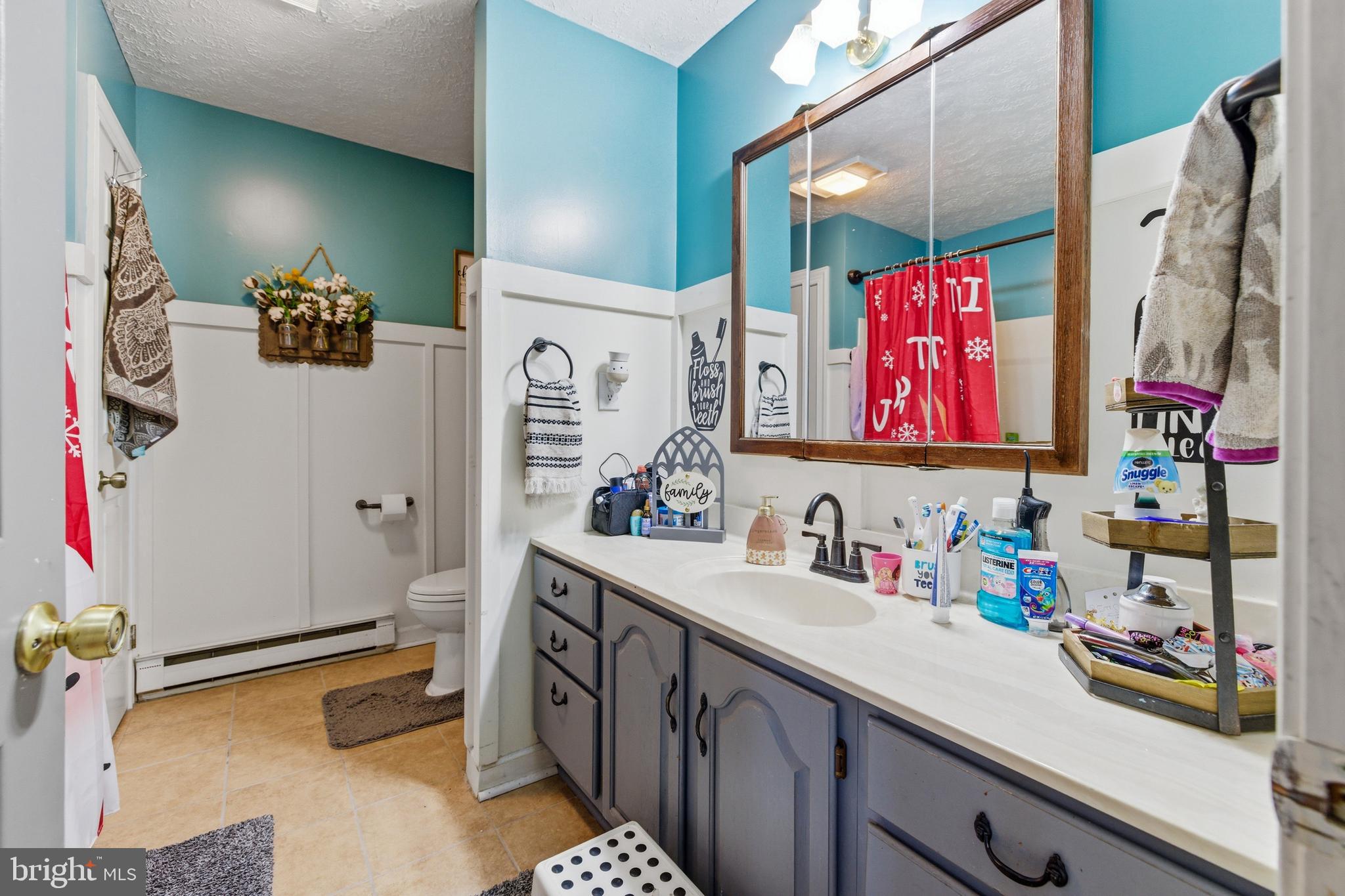 FAIRVIEW - Residential