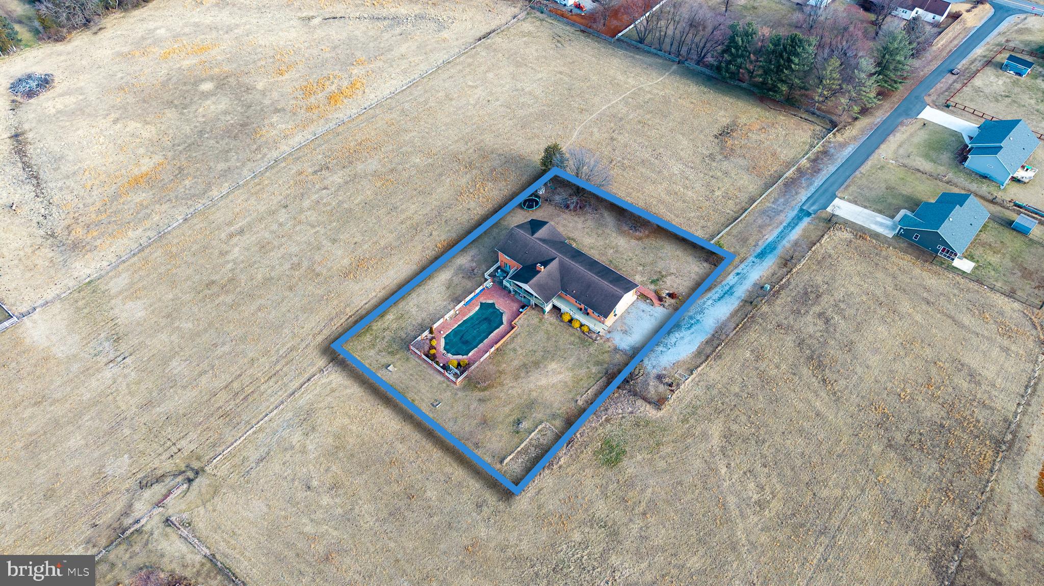 FAIRVIEW - Residential