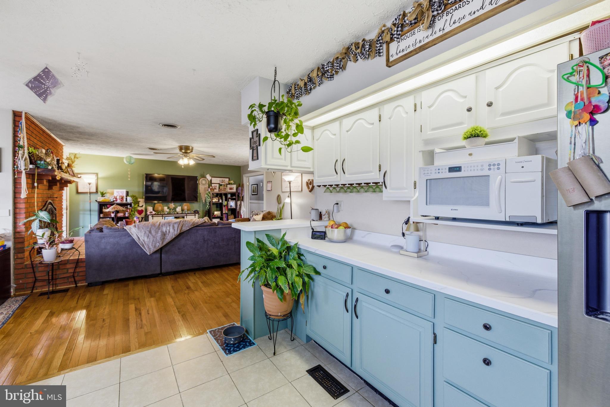 FAIRVIEW - Residential