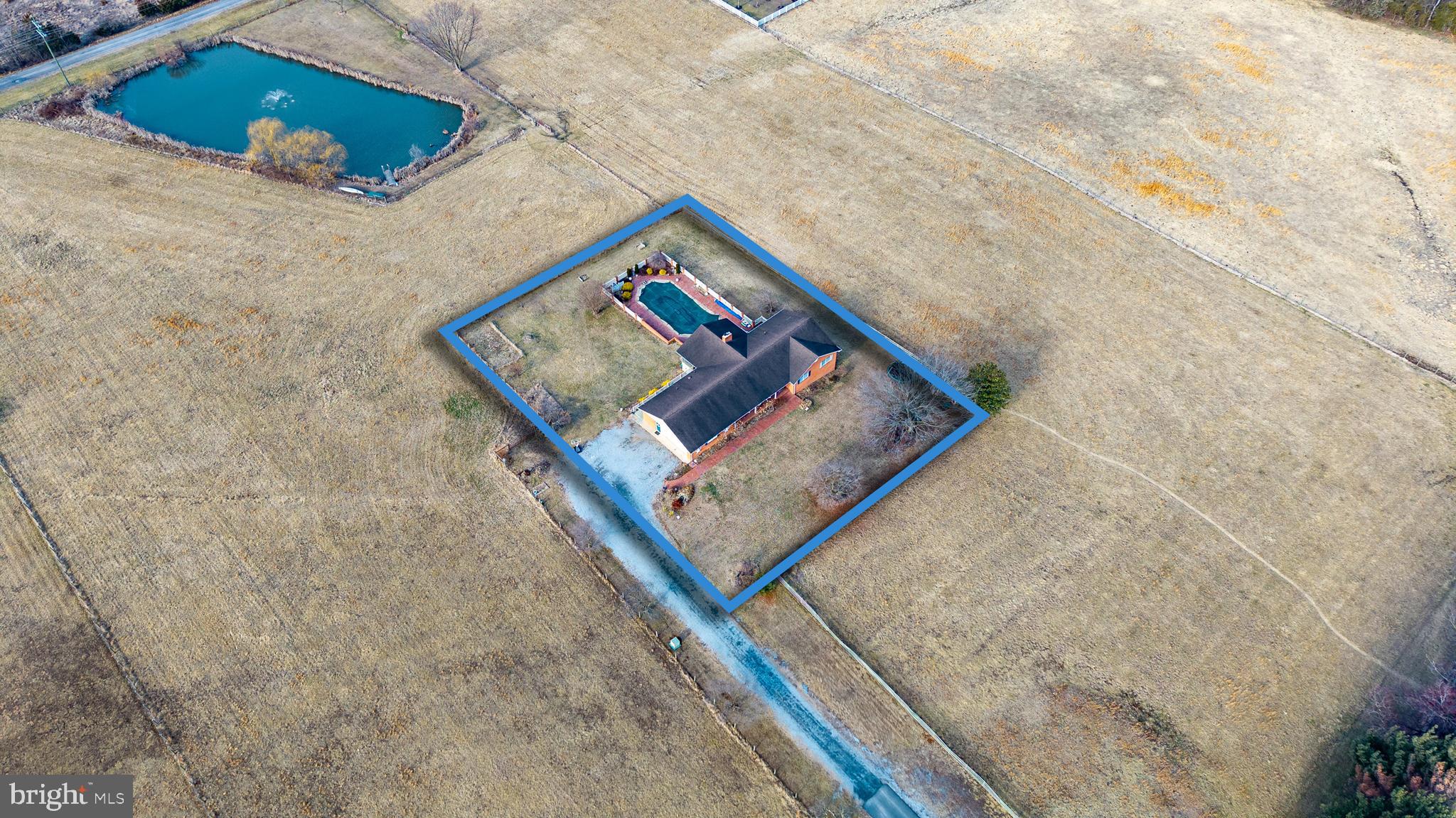 FAIRVIEW - Residential