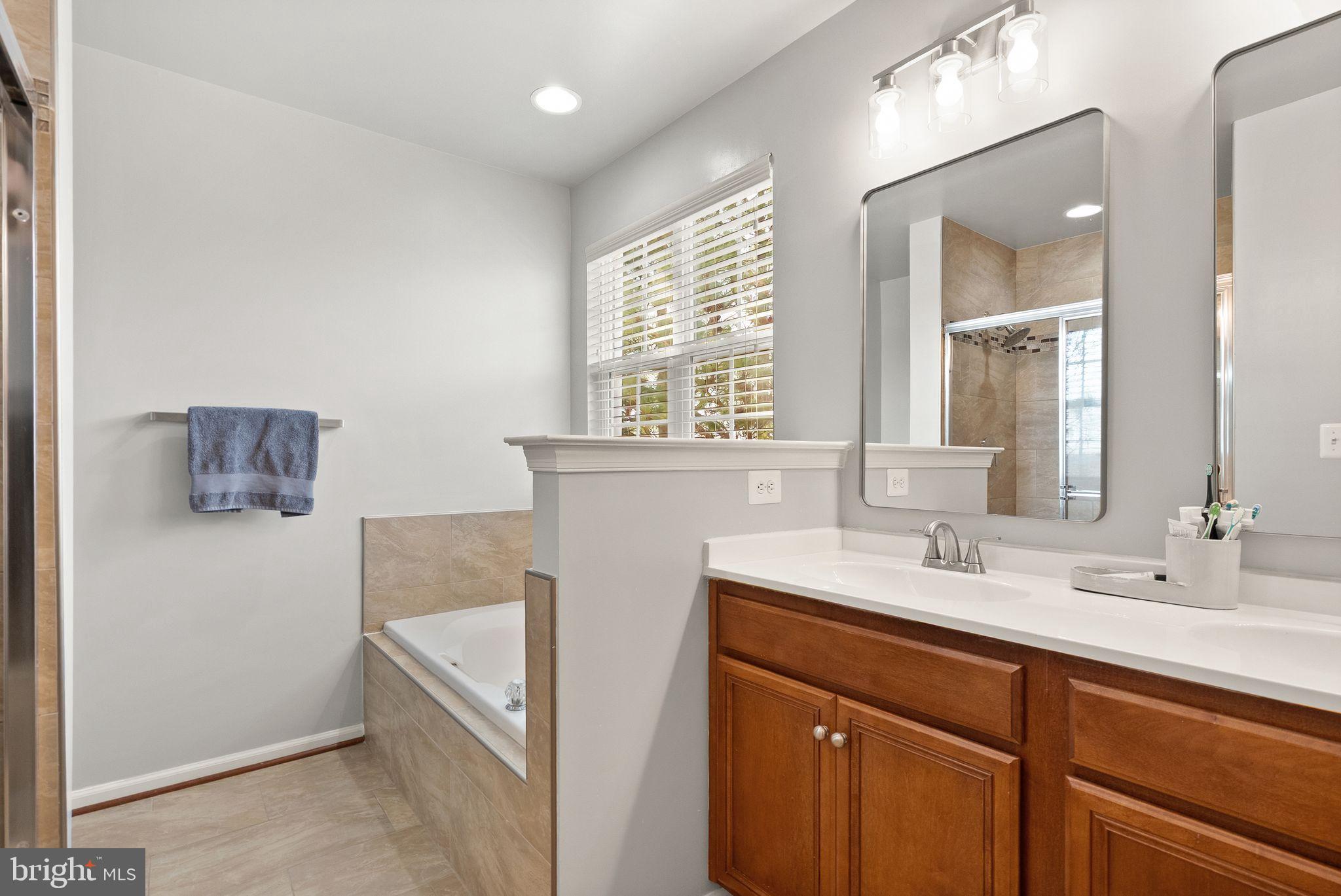 MEADOWS AT MORRIS FARM - Residential