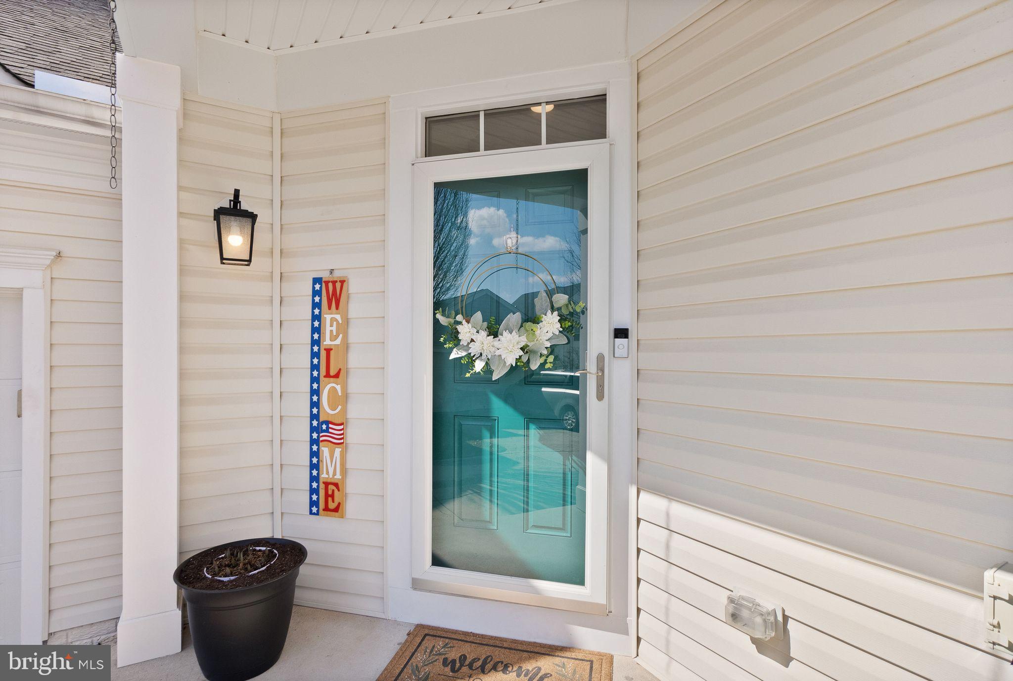 MEADOWS AT MORRIS FARM - Residential