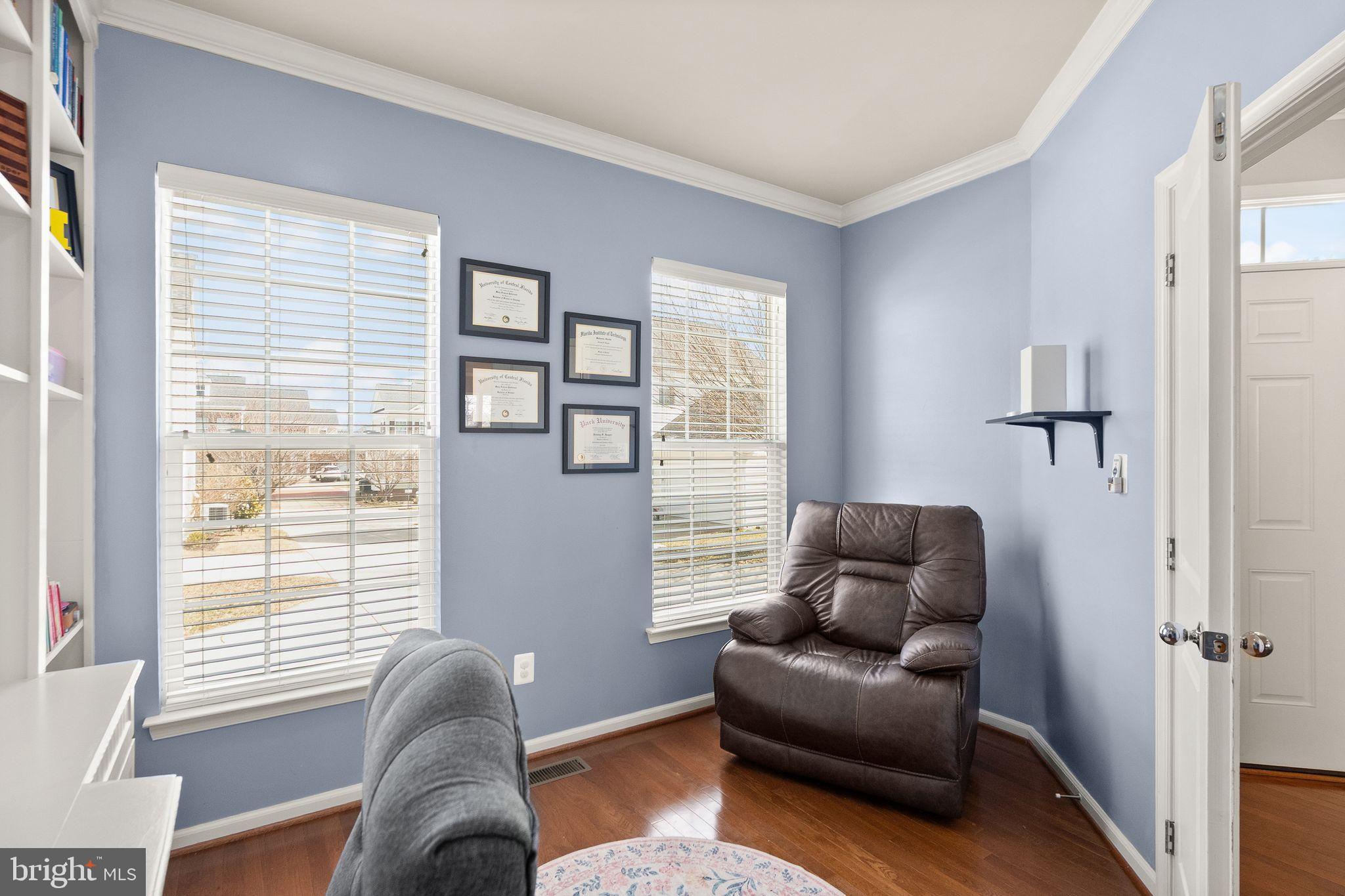 MEADOWS AT MORRIS FARM - Residential