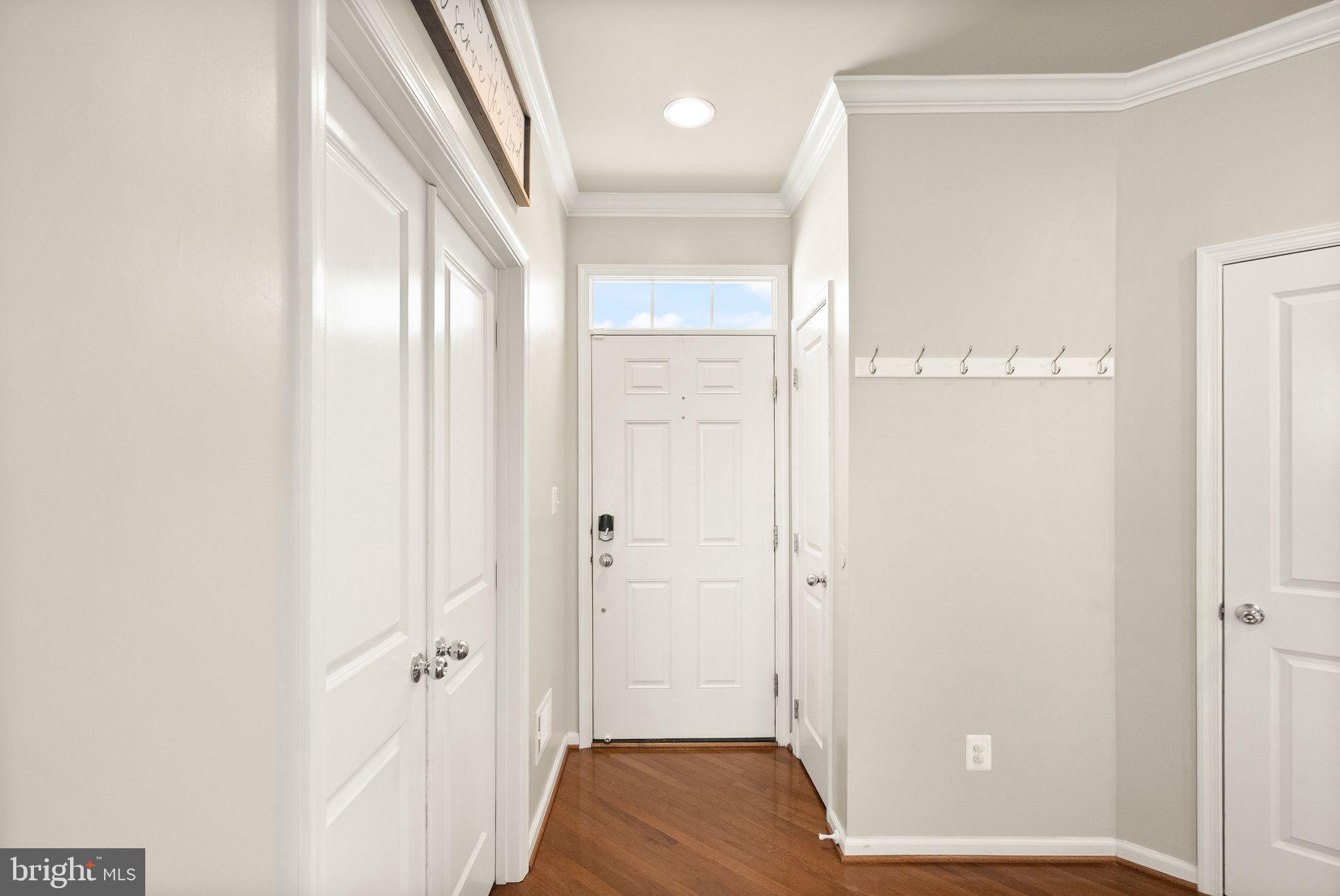 MEADOWS AT MORRIS FARM - Residential