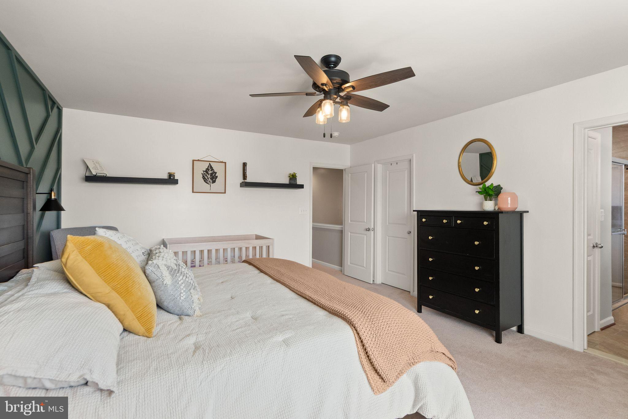 MEADOWS AT MORRIS FARM - Residential