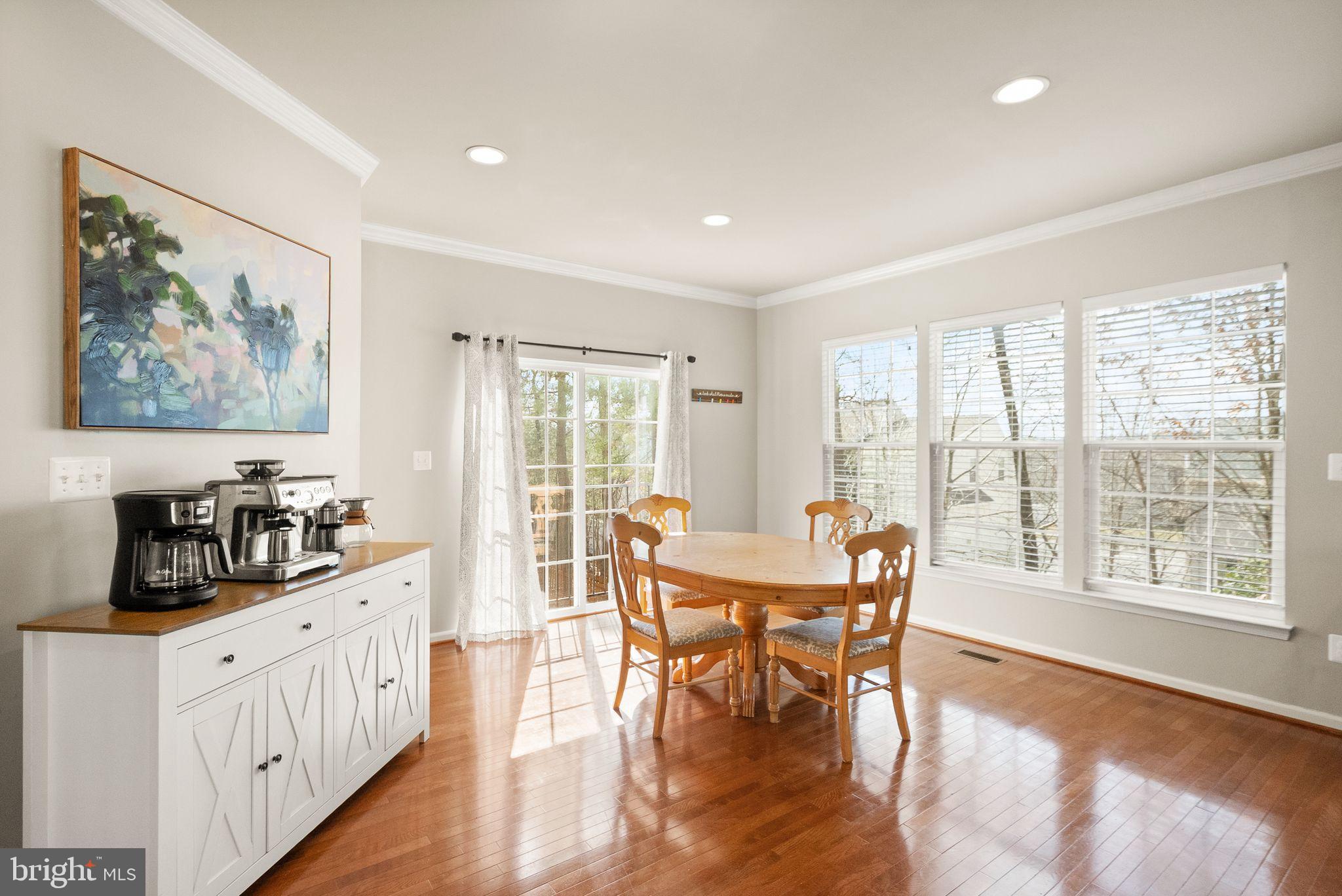 MEADOWS AT MORRIS FARM - Residential