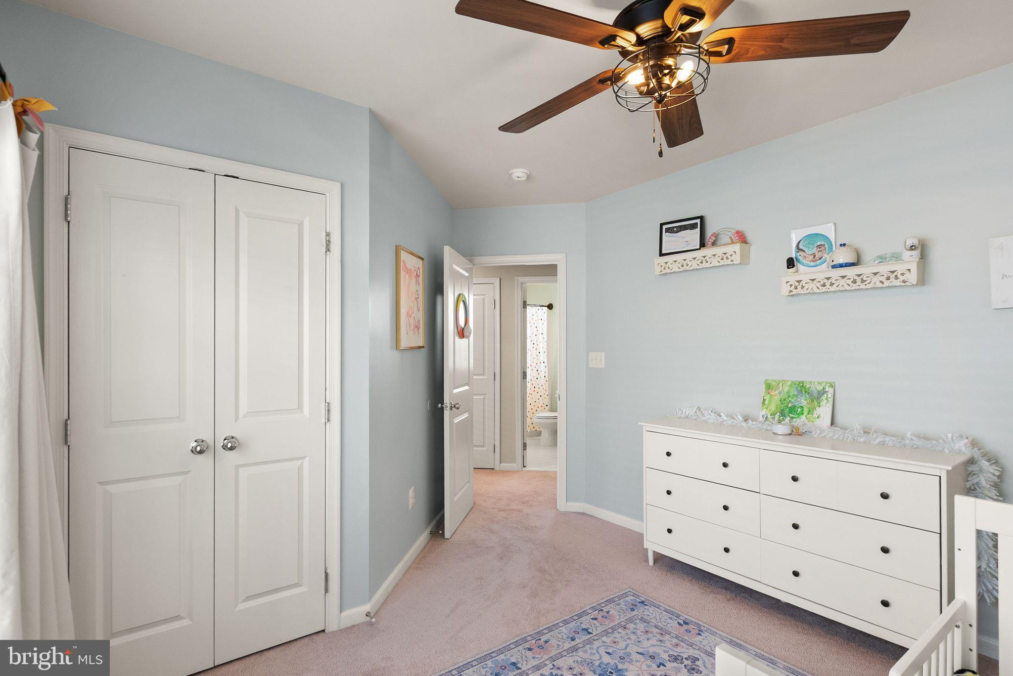 MEADOWS AT MORRIS FARM - Residential