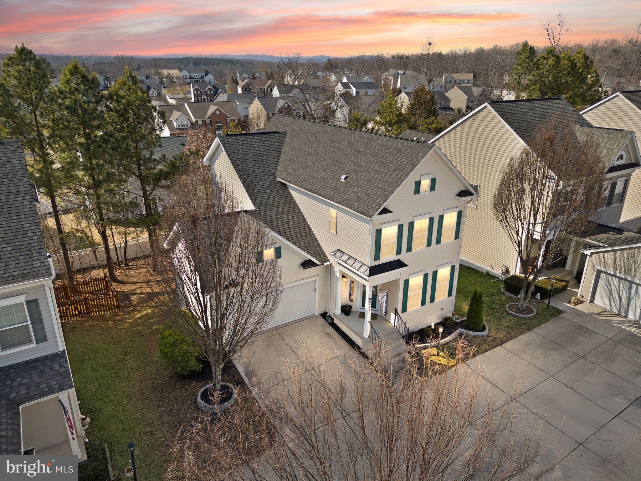 8886 SCREECH OWL COURT