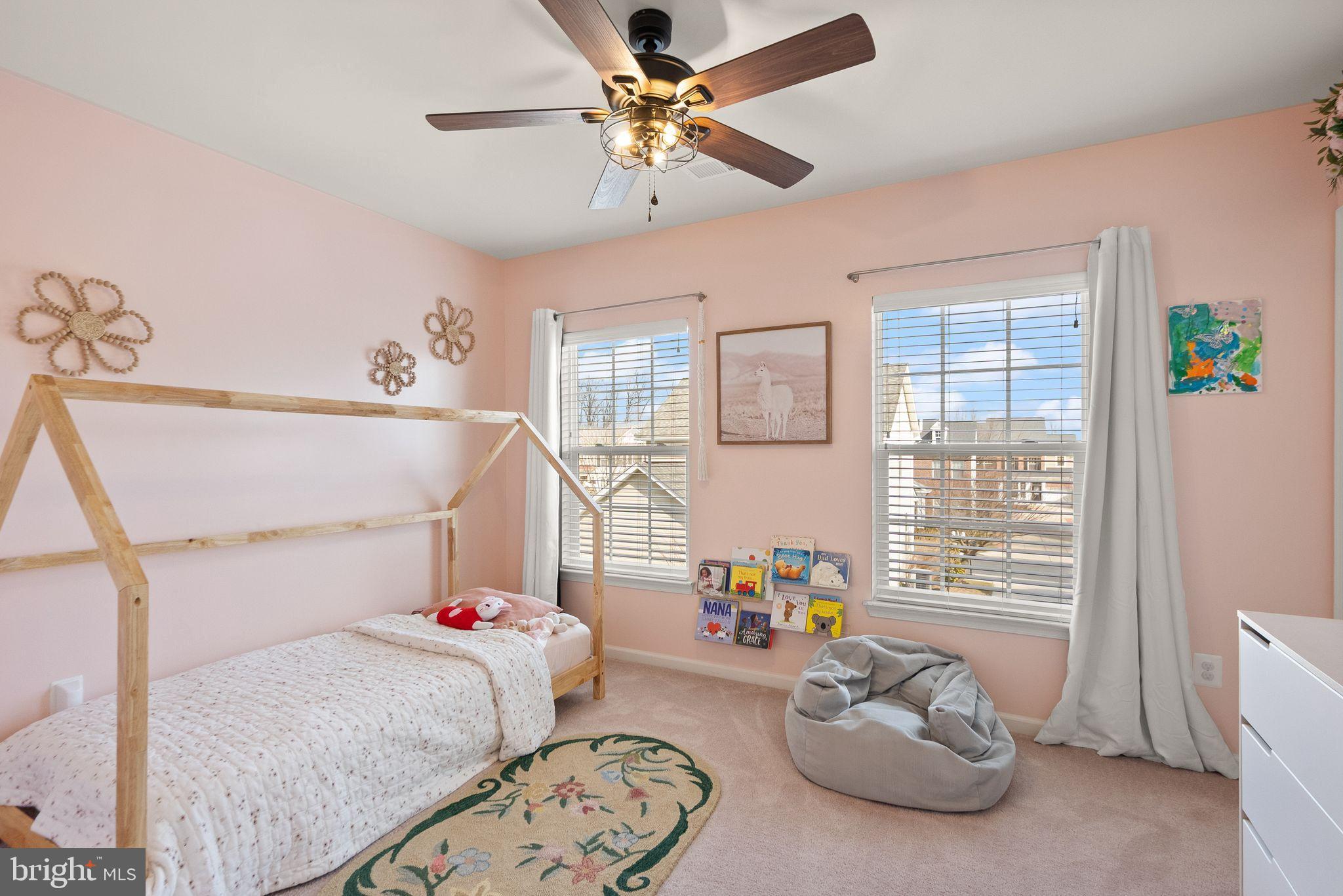 MEADOWS AT MORRIS FARM - Residential