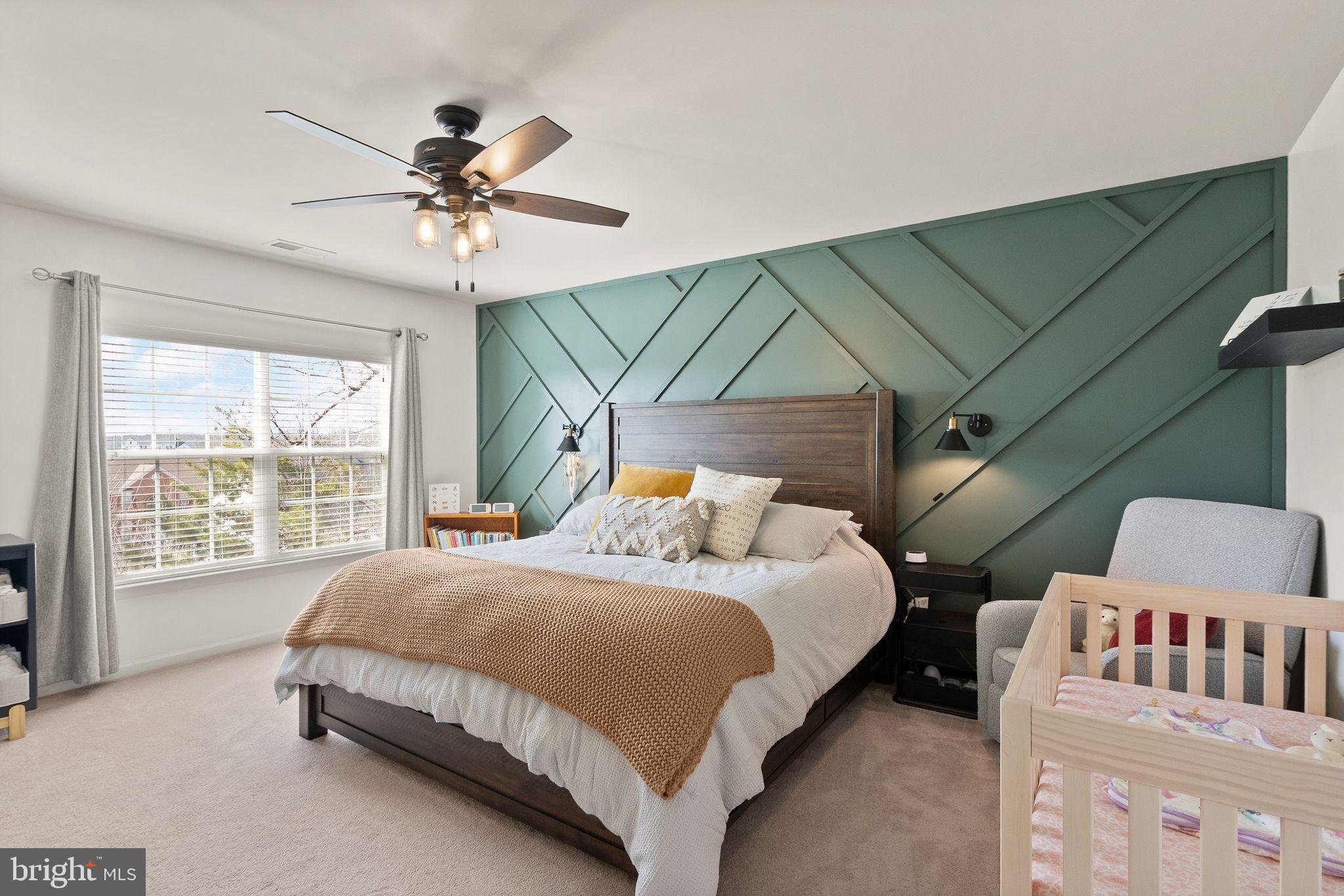 MEADOWS AT MORRIS FARM - Residential