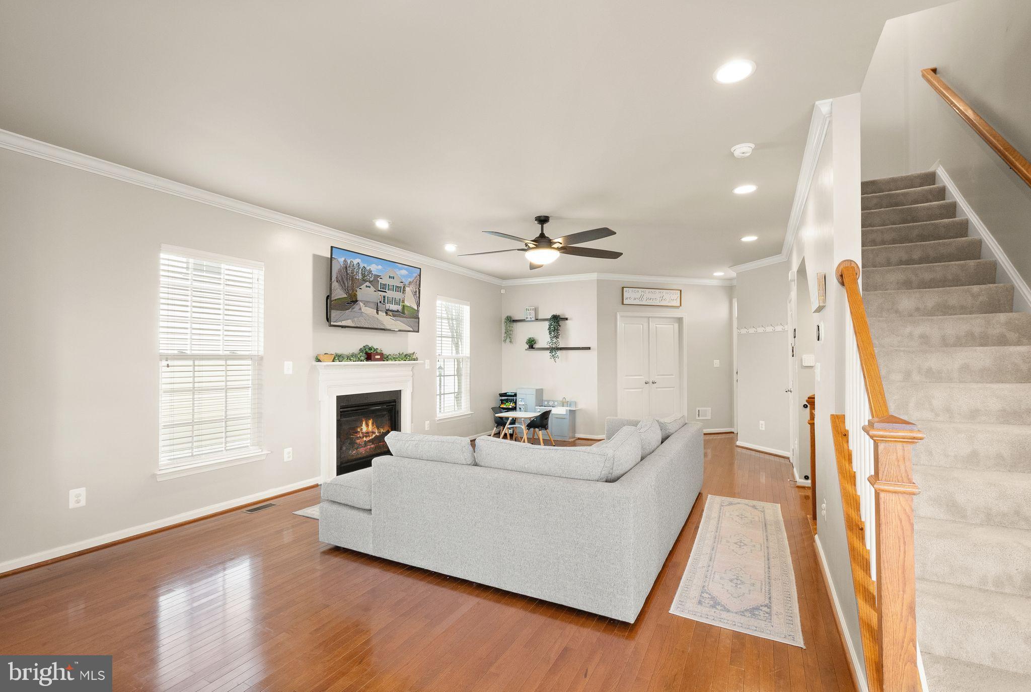 MEADOWS AT MORRIS FARM - Residential