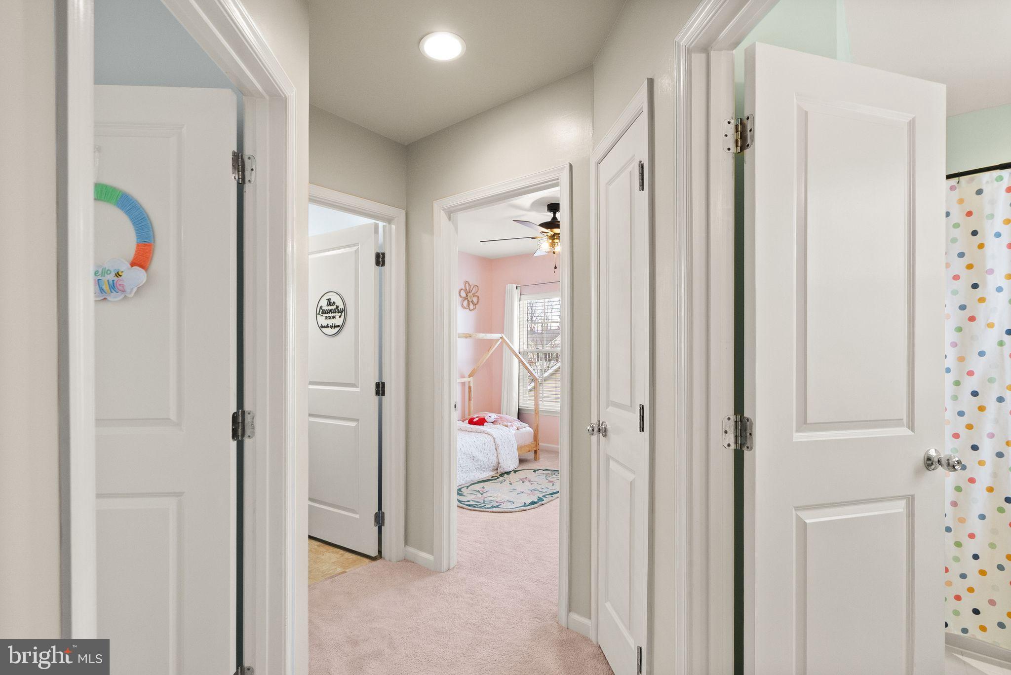 MEADOWS AT MORRIS FARM - Residential