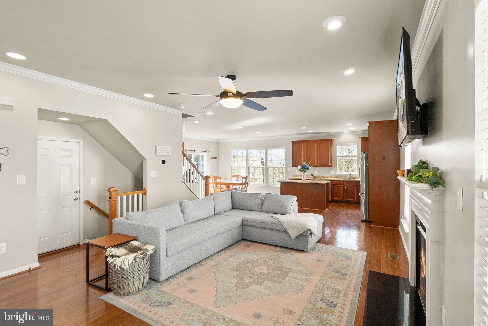 MEADOWS AT MORRIS FARM - Residential