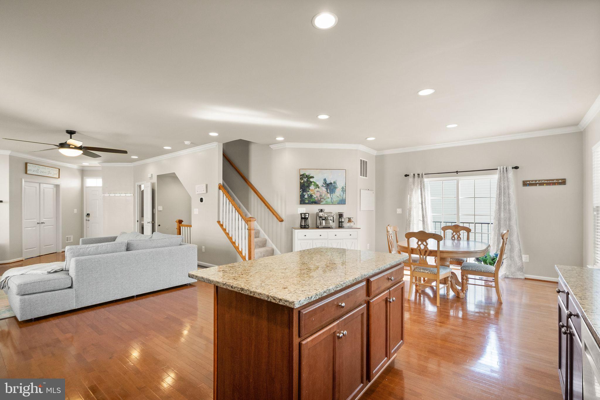 MEADOWS AT MORRIS FARM - Residential