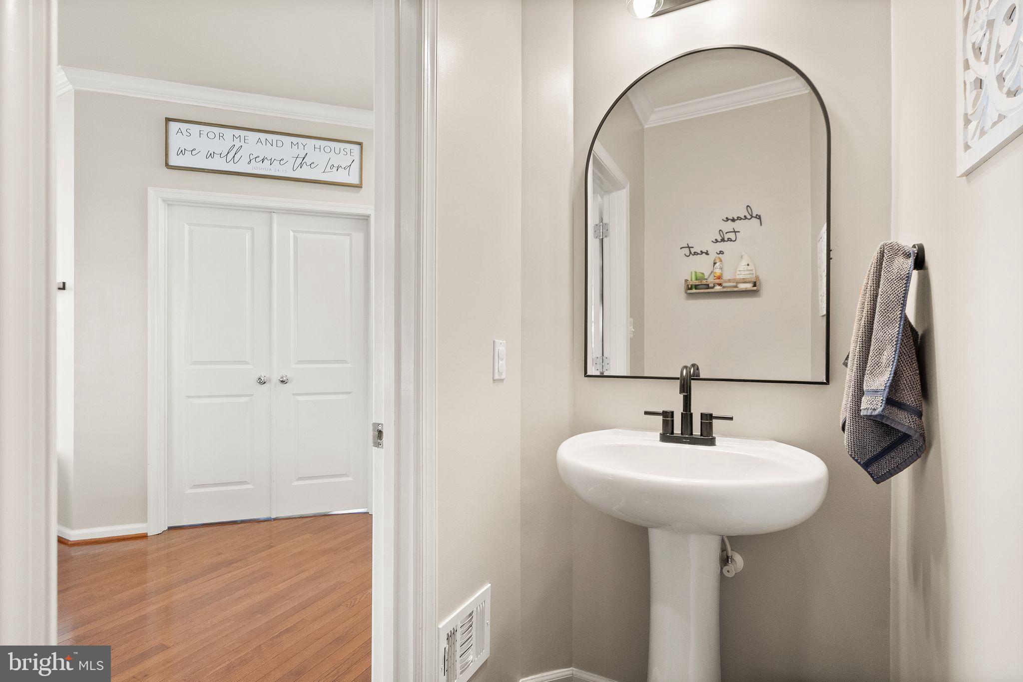 MEADOWS AT MORRIS FARM - Residential