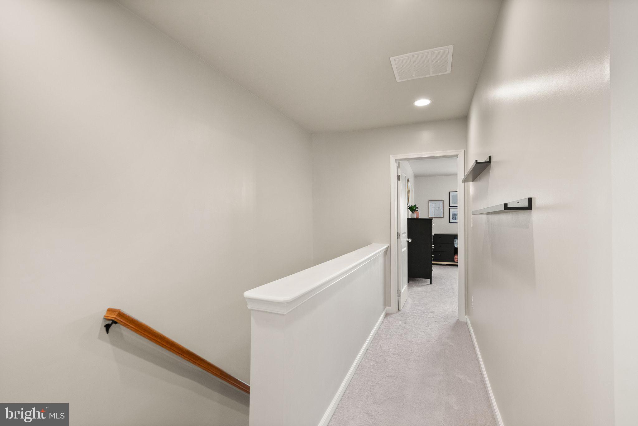 MEADOWS AT MORRIS FARM - Residential