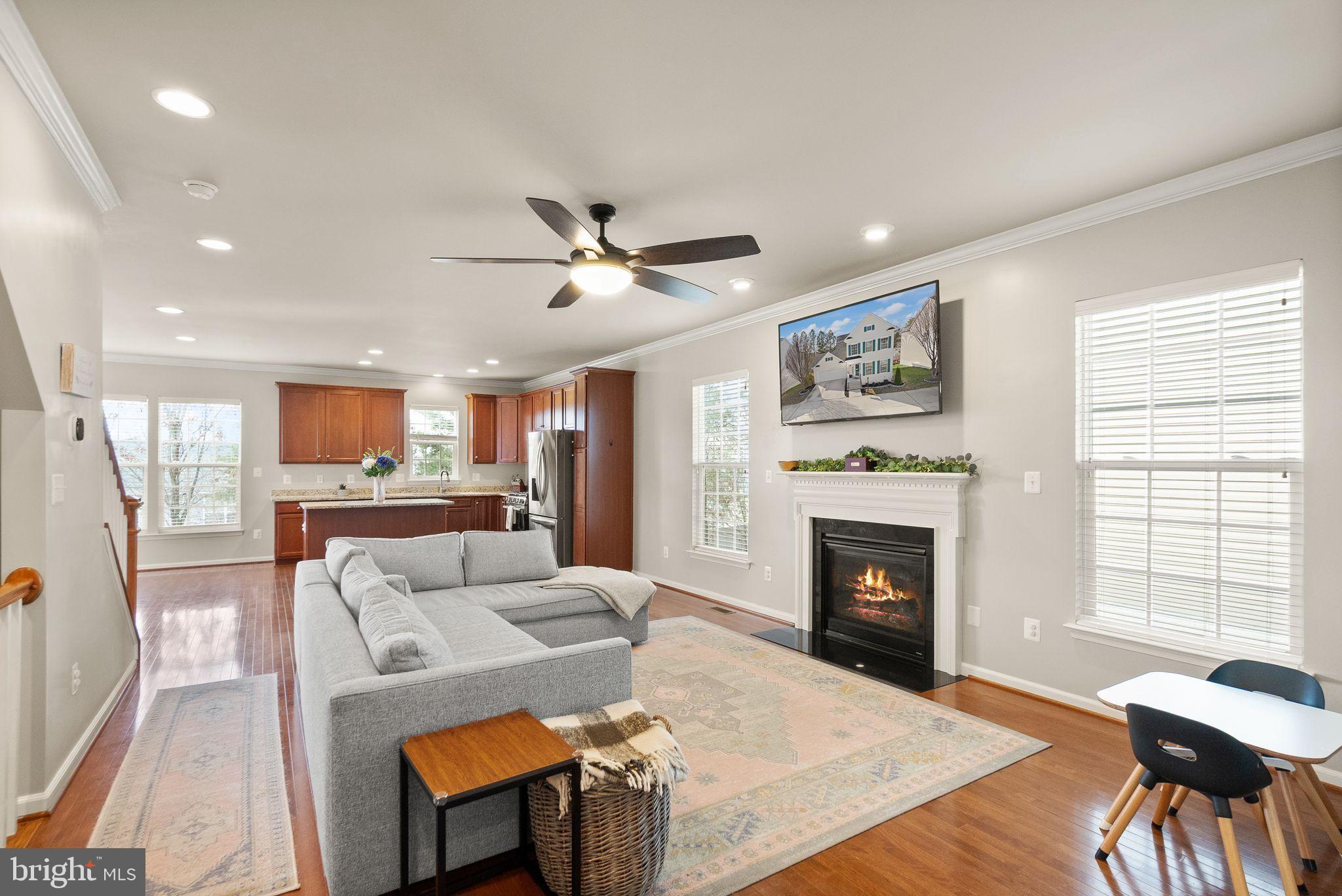 MEADOWS AT MORRIS FARM - Residential