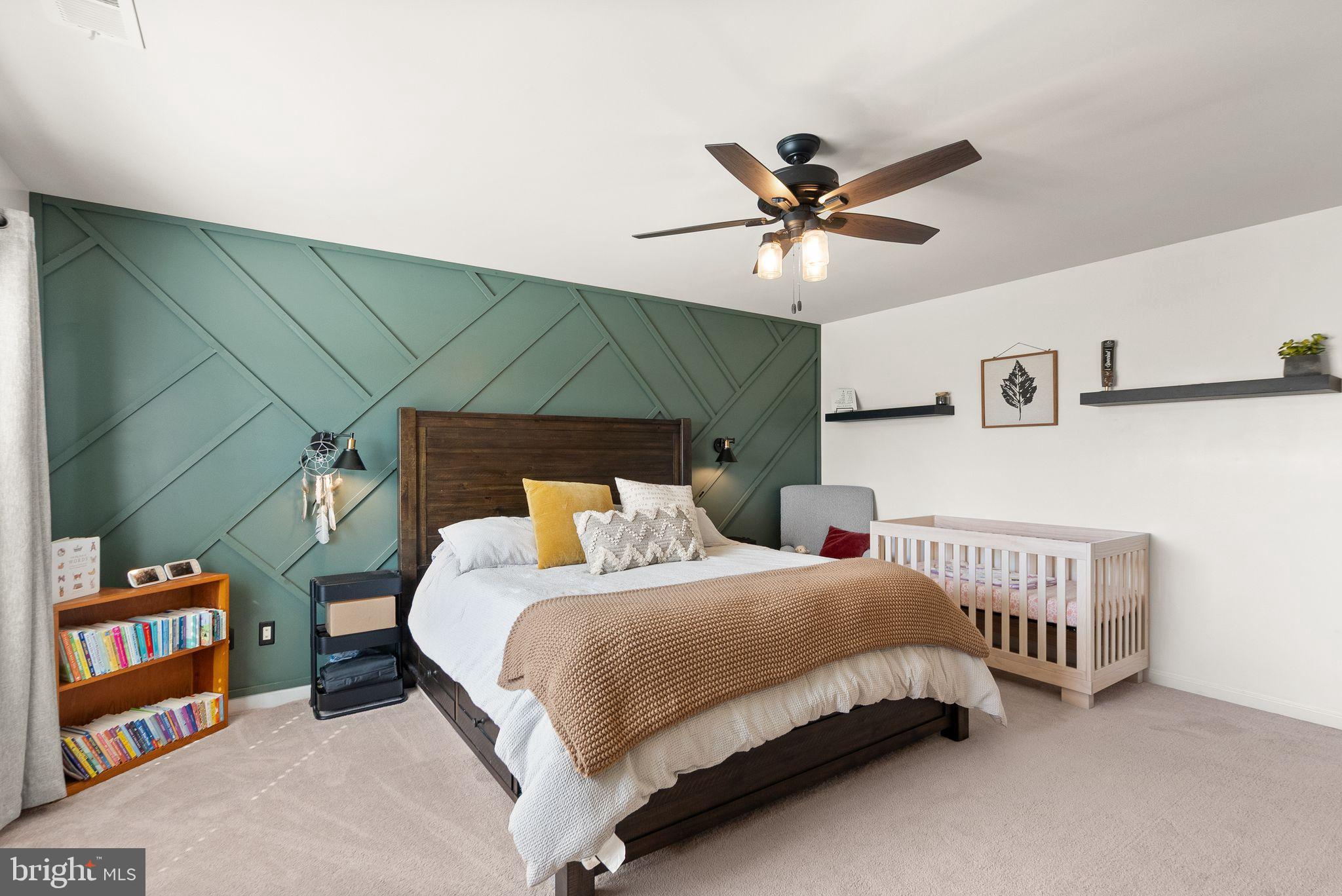 MEADOWS AT MORRIS FARM - Residential