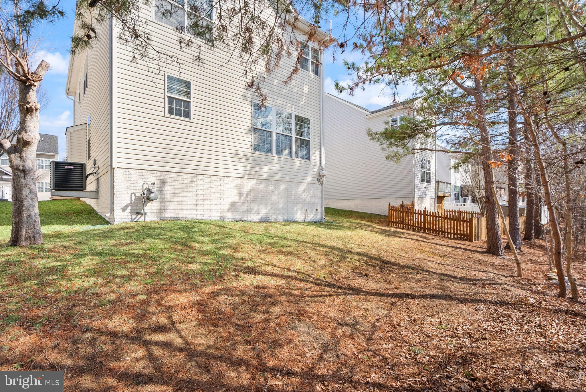 MEADOWS AT MORRIS FARM - Residential