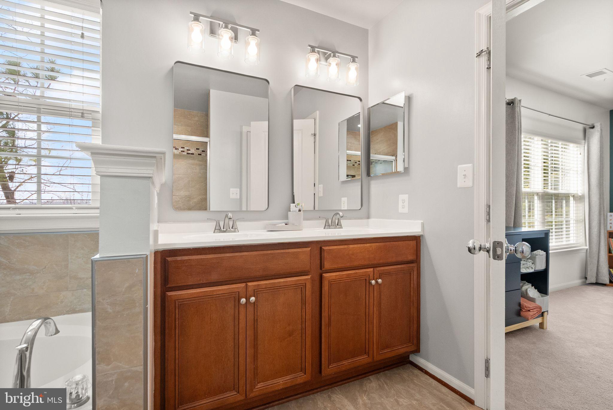 MEADOWS AT MORRIS FARM - Residential