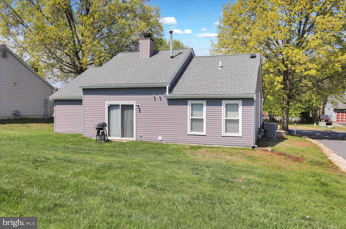 PHEASANT RUN - Residential