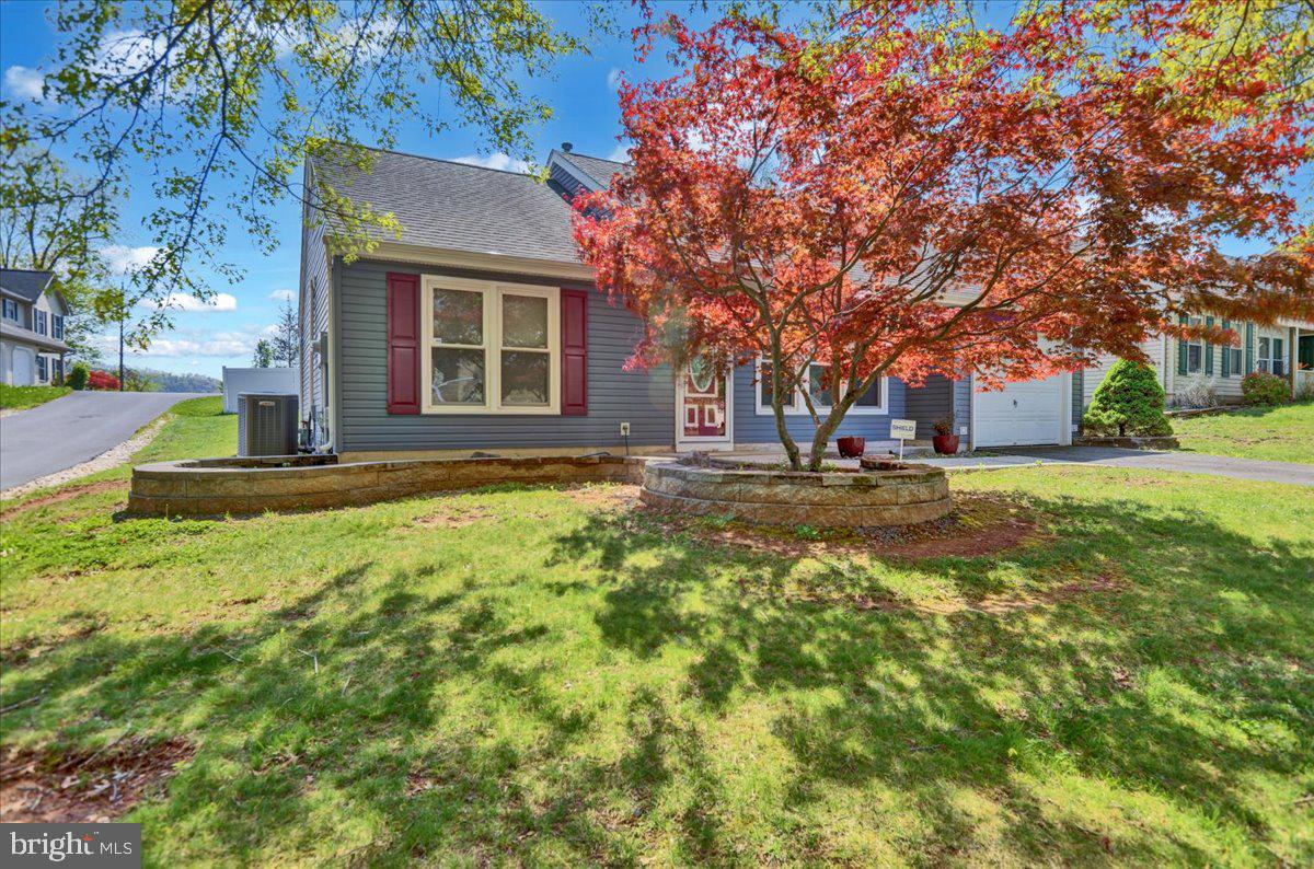 PHEASANT RUN - Residential