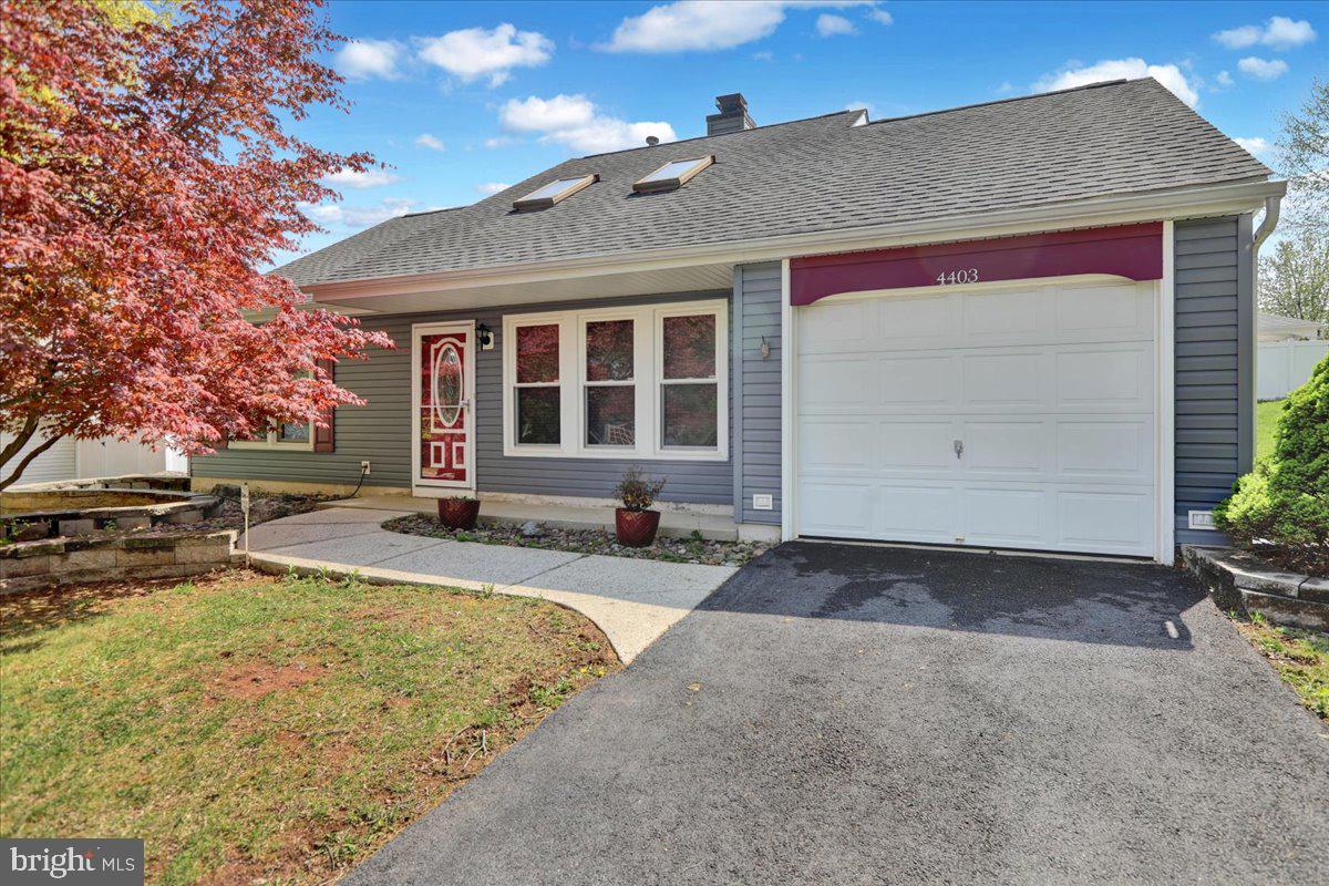 PHEASANT RUN - Residential