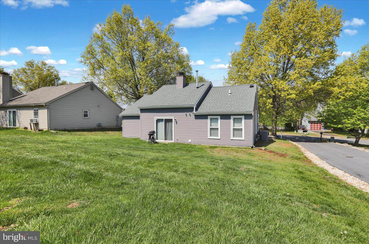 PHEASANT RUN - Residential