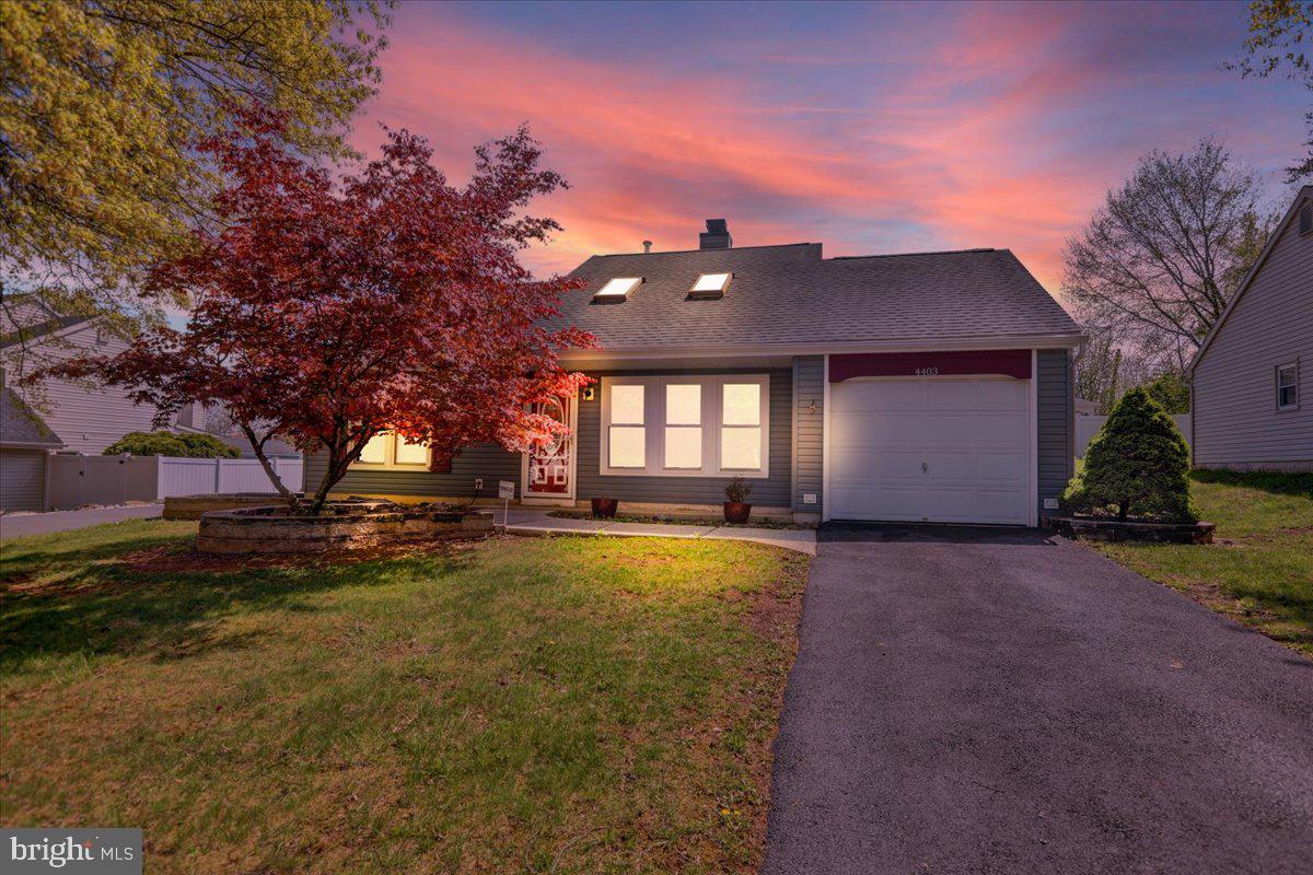 PHEASANT RUN - Residential