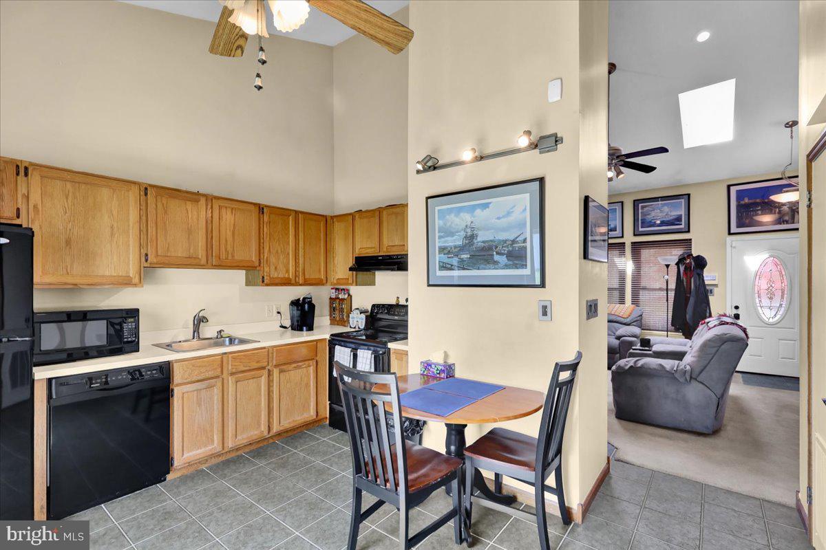 PHEASANT RUN - Residential