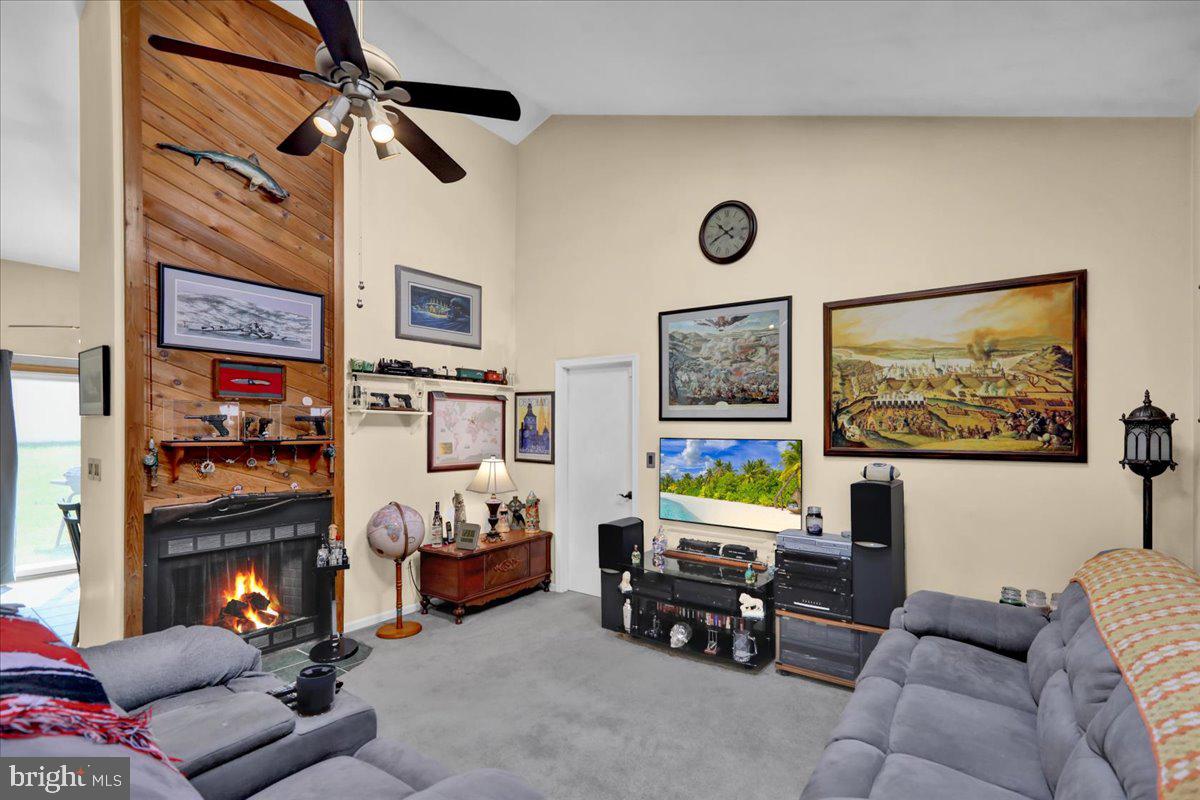 PHEASANT RUN - Residential