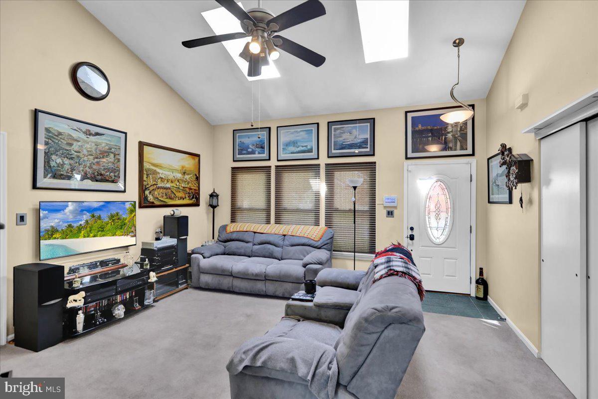 PHEASANT RUN - Residential