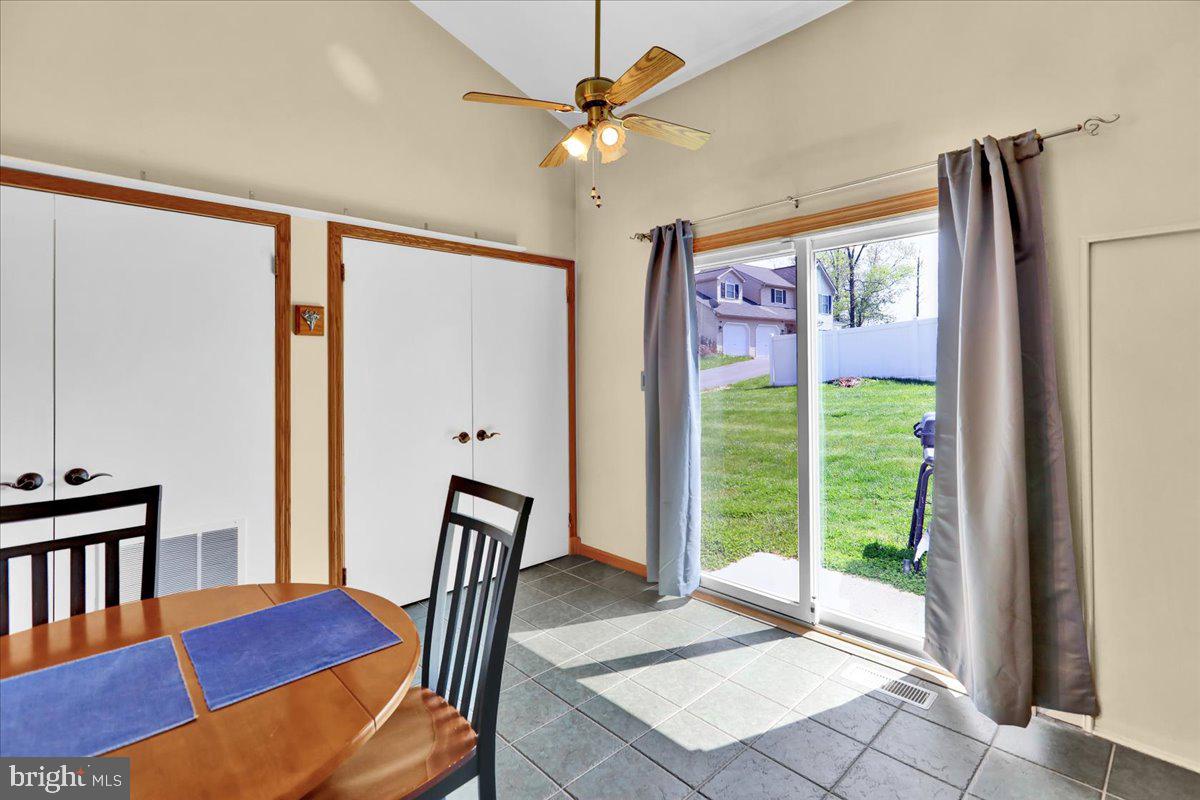 PHEASANT RUN - Residential