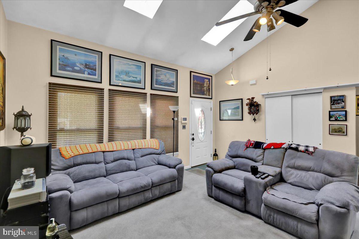 PHEASANT RUN - Residential