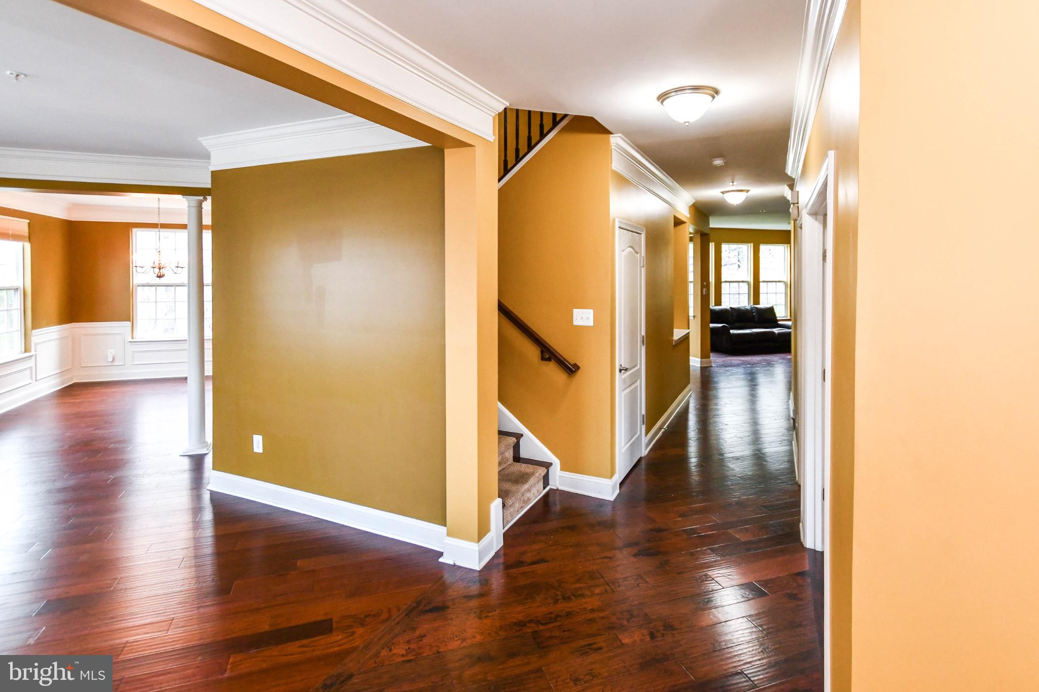 BEECH TREE NORTH VILLAGE - Residential