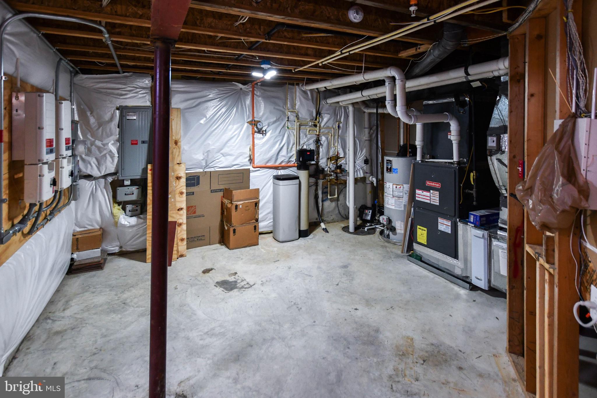 BEECH TREE NORTH VILLAGE - Residential