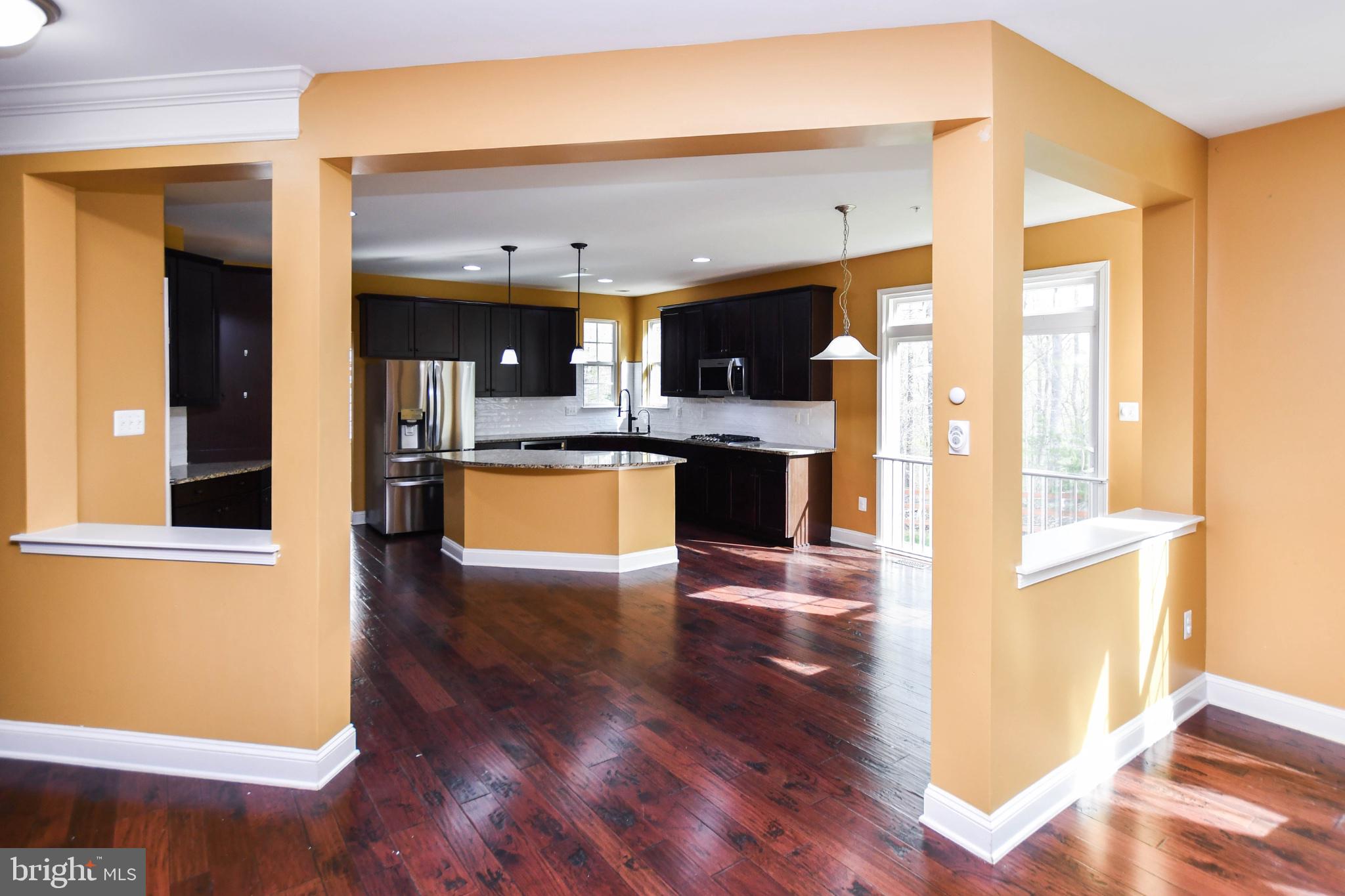 BEECH TREE NORTH VILLAGE - Residential