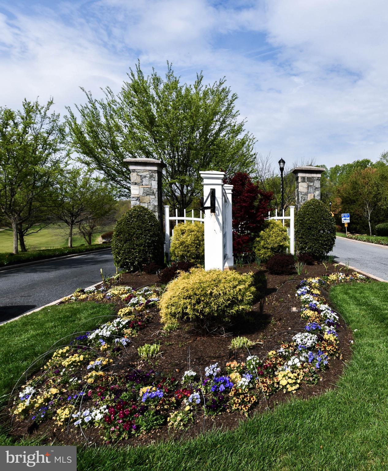 BEECH TREE NORTH VILLAGE - Residential