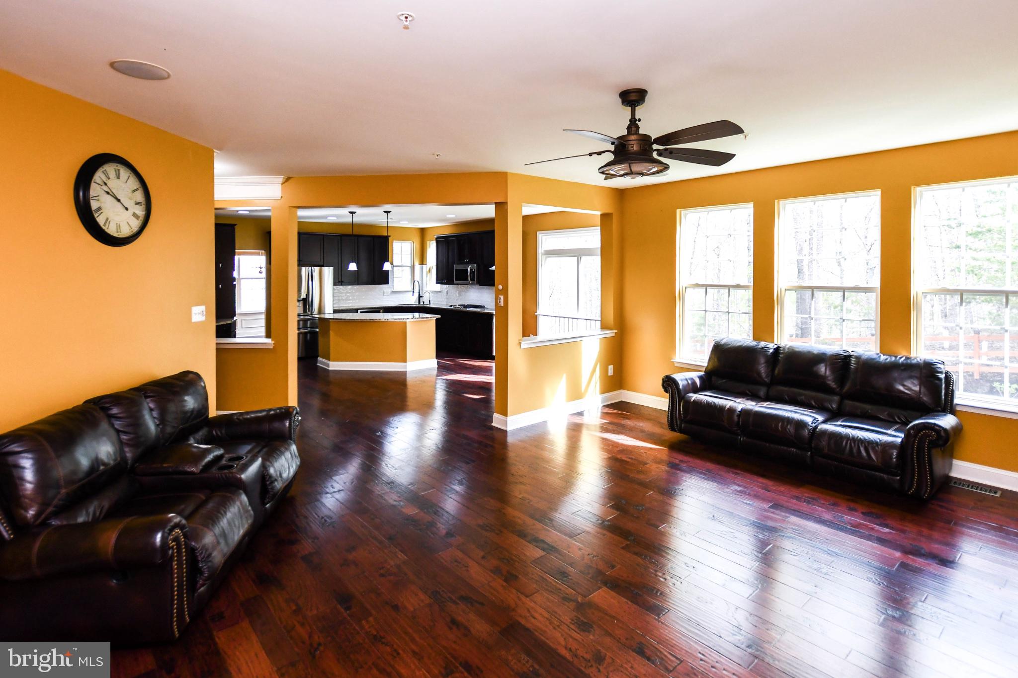 BEECH TREE NORTH VILLAGE - Residential