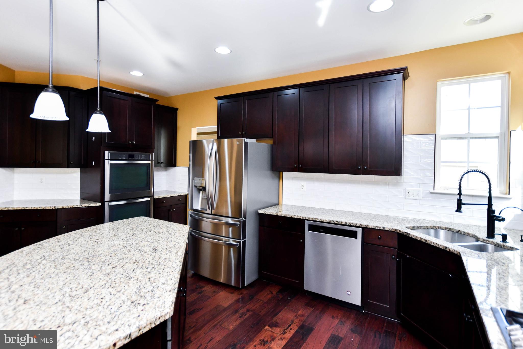 BEECH TREE NORTH VILLAGE - Residential