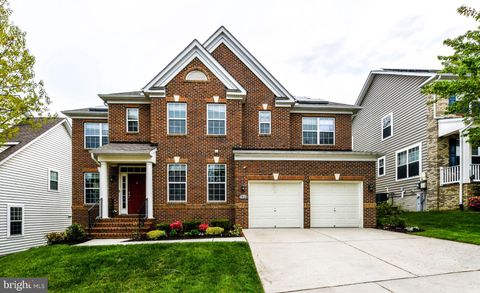Photo of 1914 Fittleworth Terrace, UPPER MARLBORO, MD 20774 (MLS # MDPG2197844)