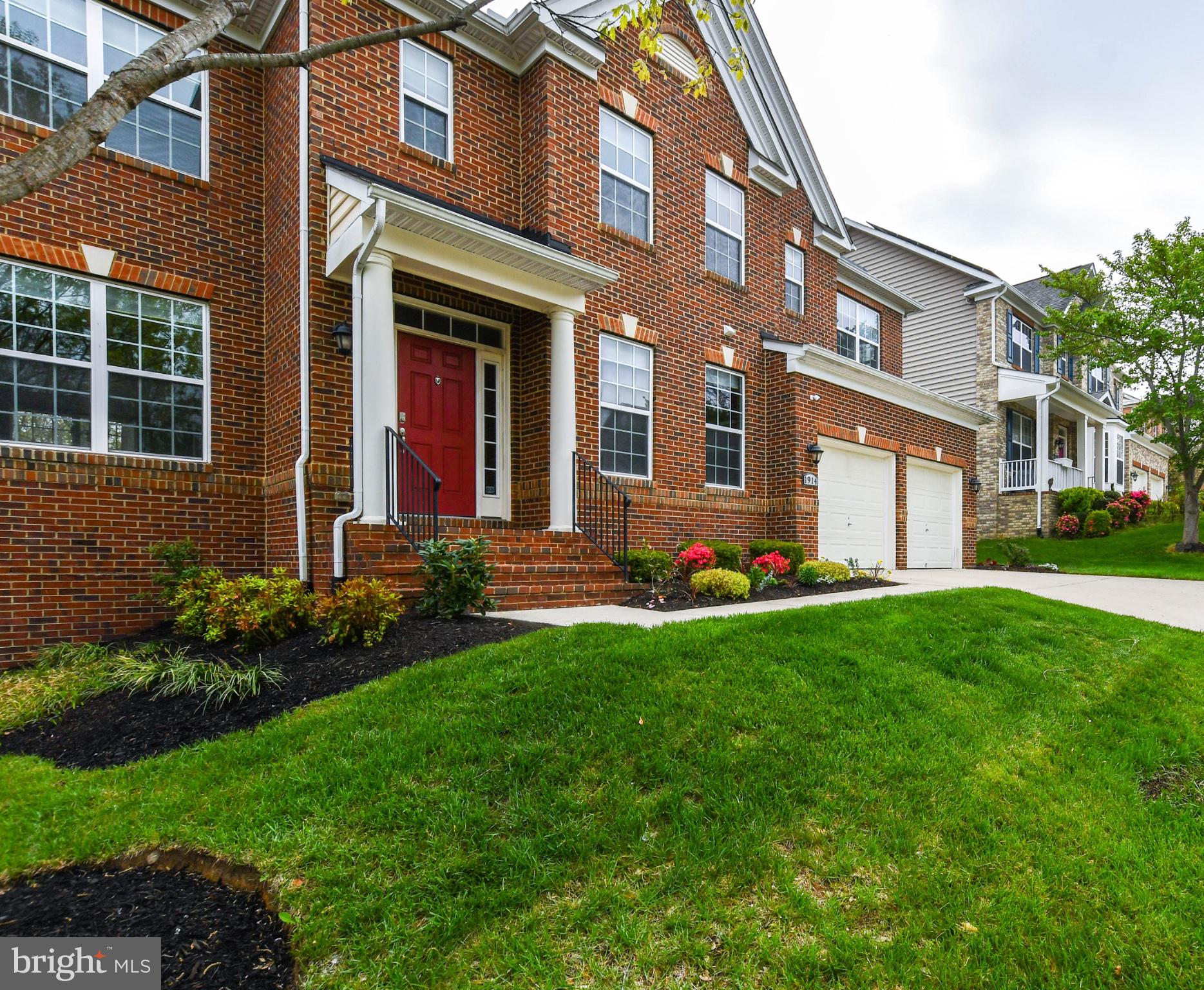 BEECH TREE NORTH VILLAGE - Residential